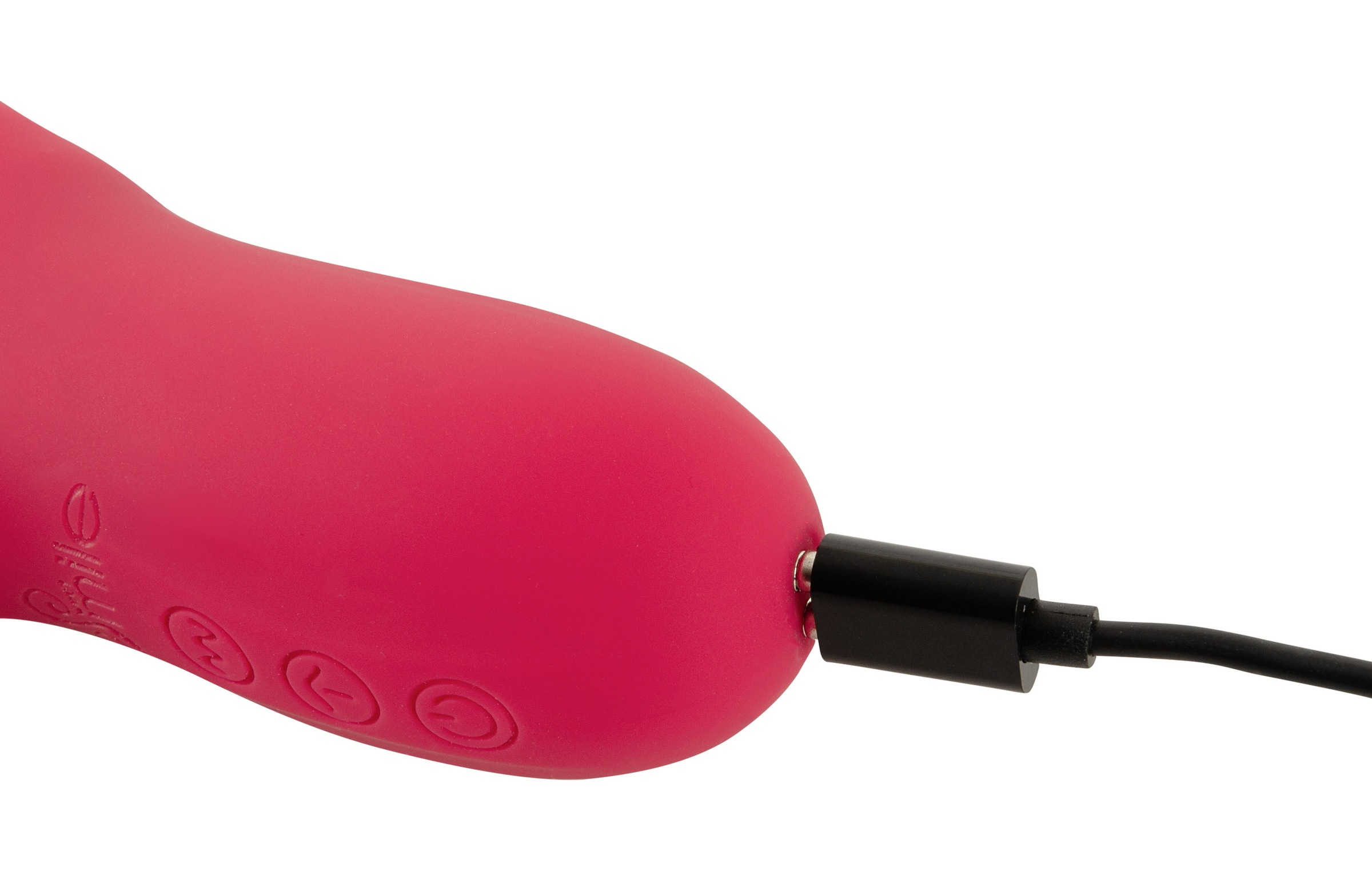 Sweet Smile Vibrator »Rabbitvibrator Thumping Rabbit Vibrator«