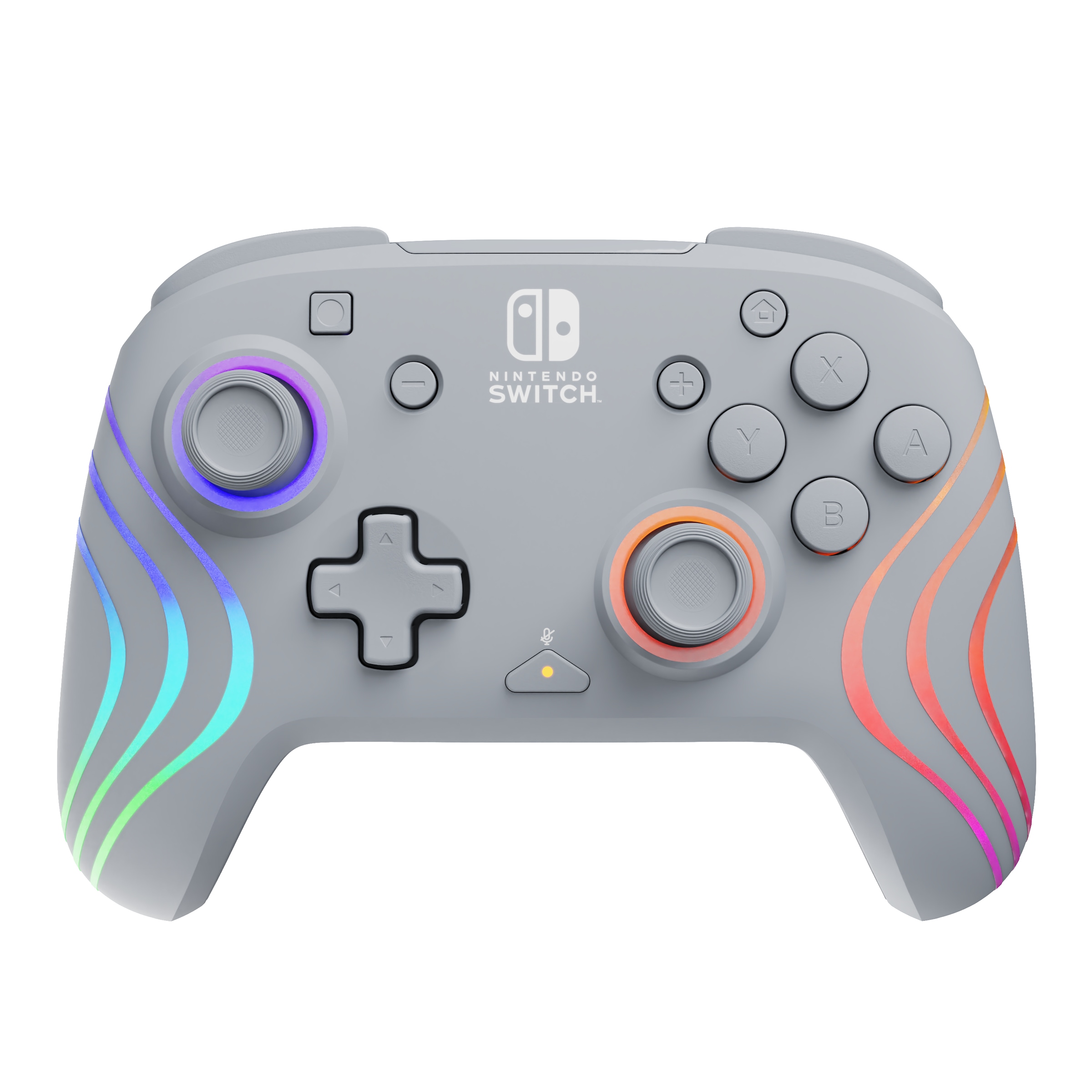 PDP - Performance Designed Products Gamepad »Afterglow Wave«