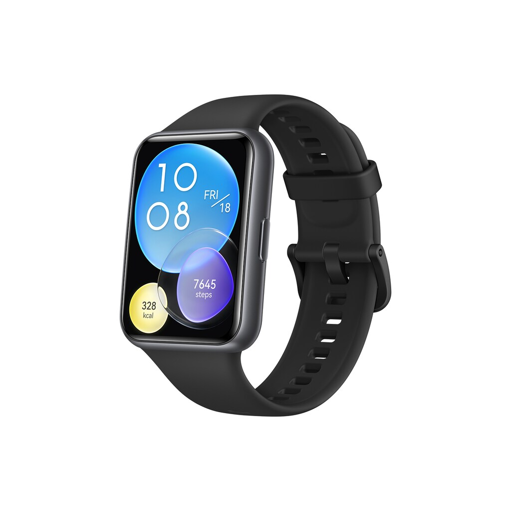 Huawei Smartwatch »FIT 2«