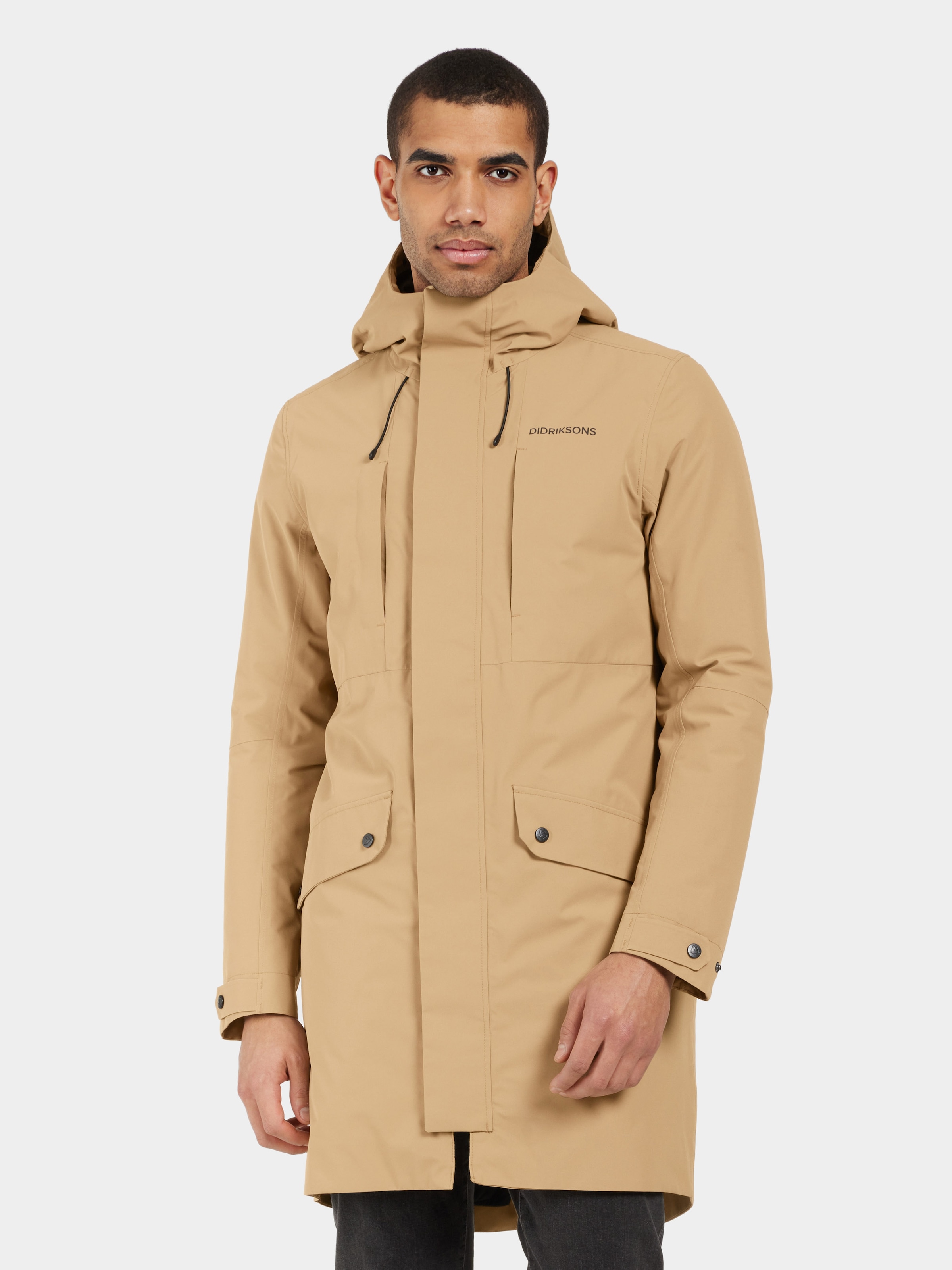 Funktionsmantel »FALKE USX PARKA«