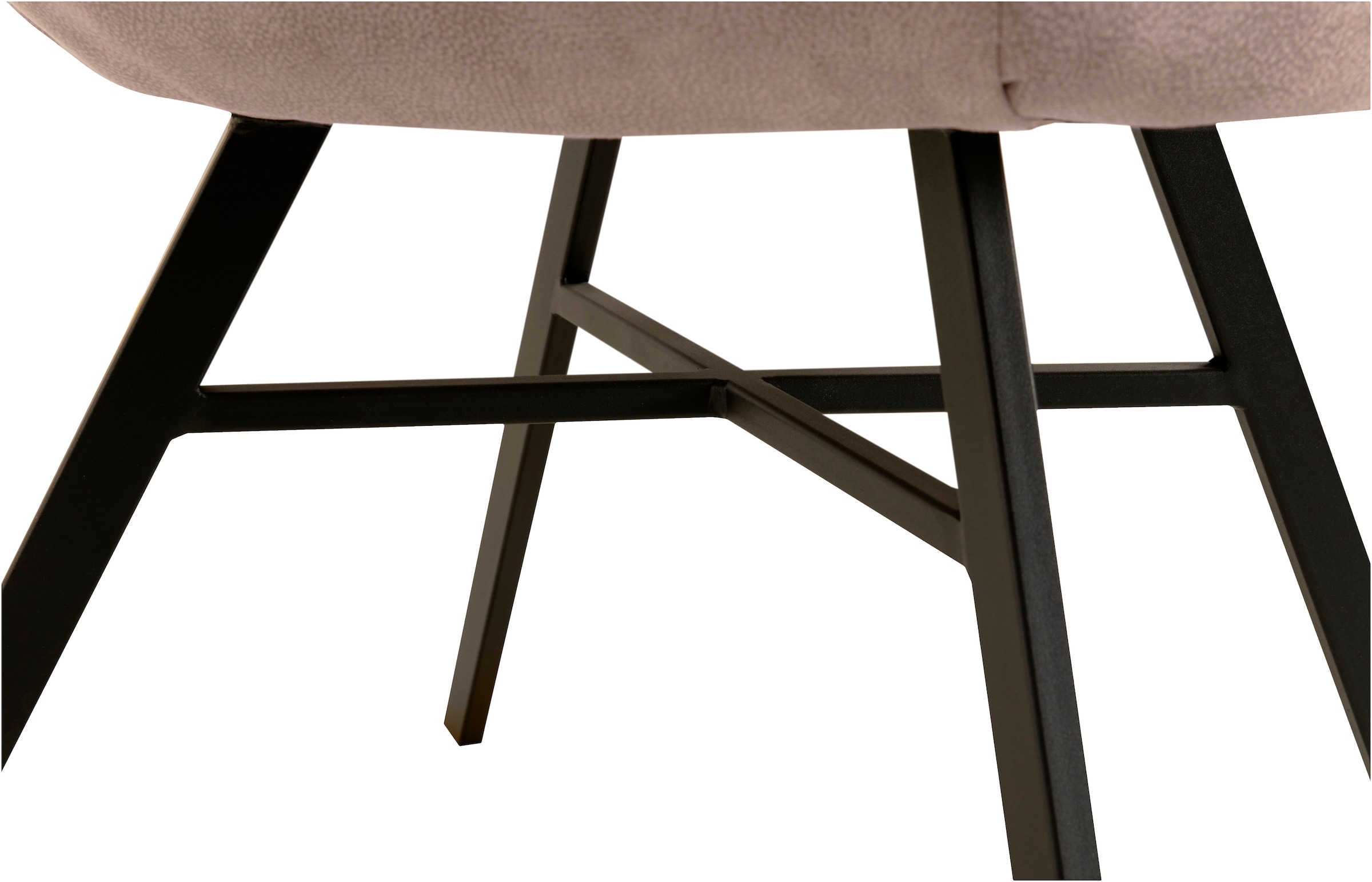 OMG Design Armlehnstuhl »Marcon« (Set) 1 Stk.Esszimmerstuhl, pflegeleichter Bezug