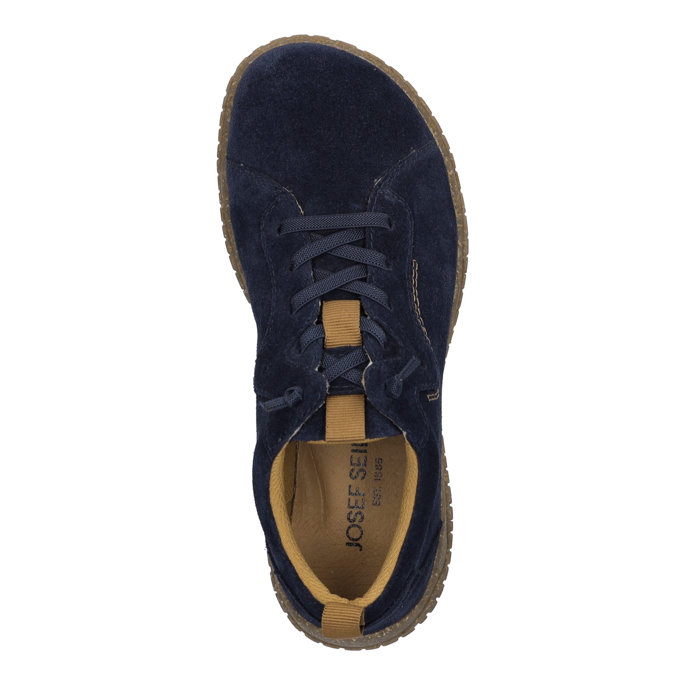 Josef Seibel Schnürschuh »Wynona 01, indigo«