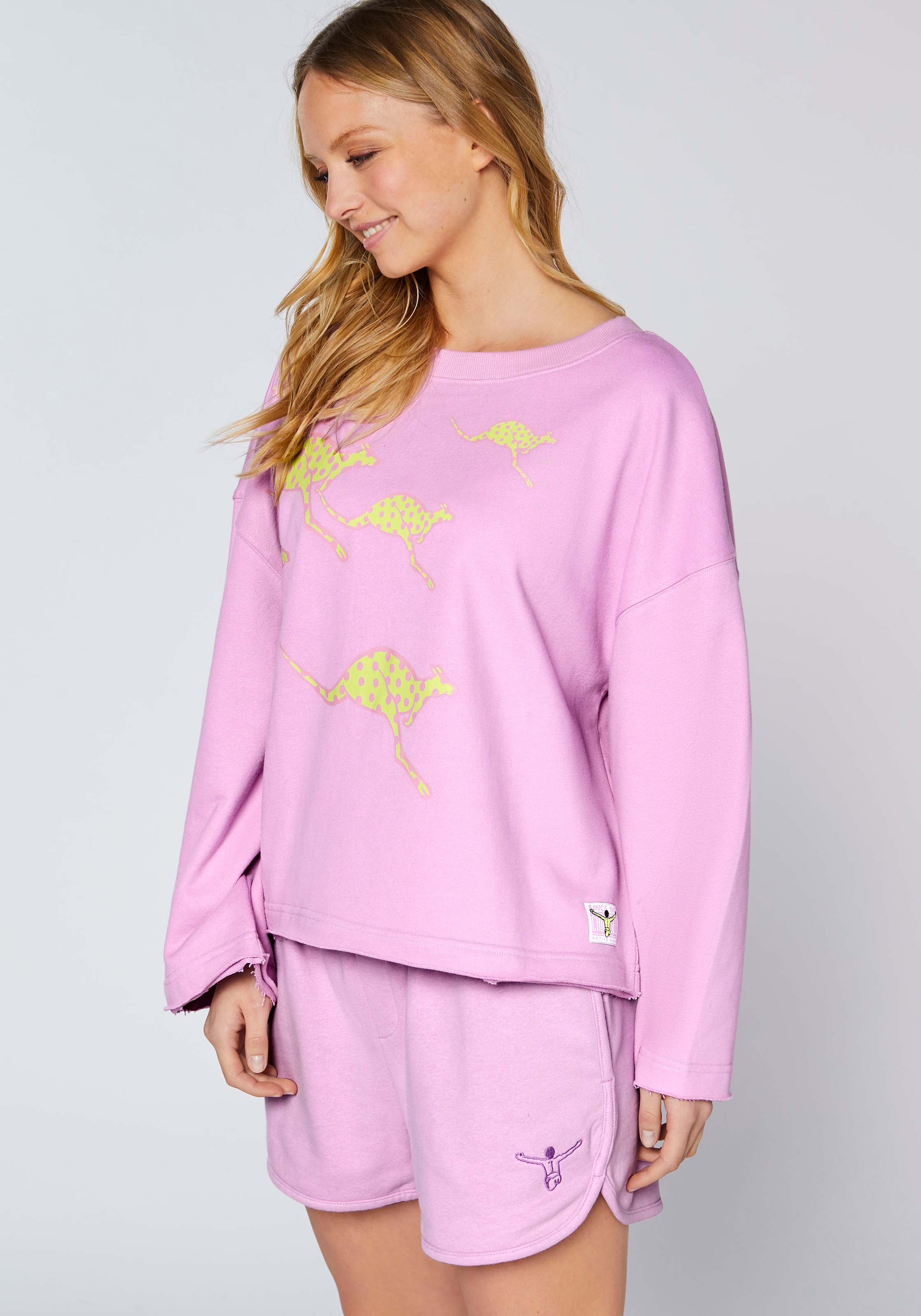 Chiemsee Sweatshirt
