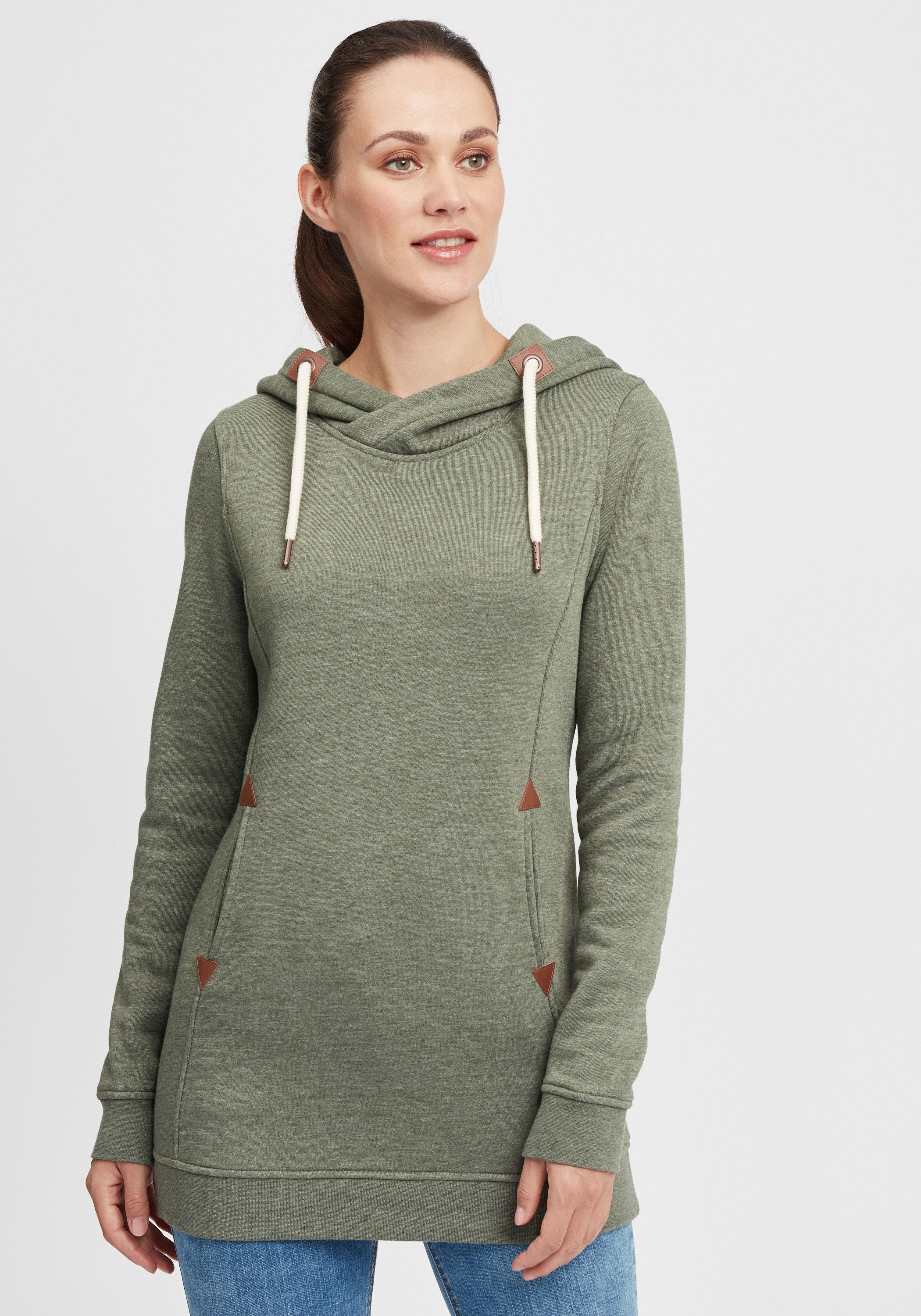 OXMO Hoodie »Hoodie OXVicky«