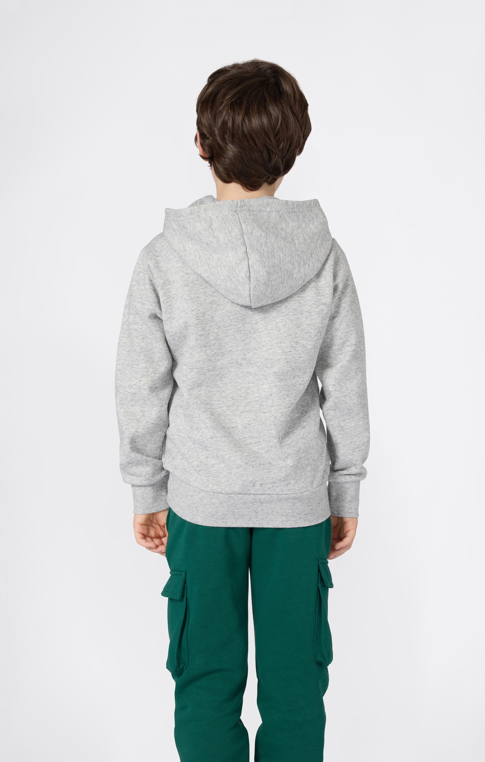 Champion Kapuzensweatshirt »SPORTWEAR HOODIE Standard Fit«, 1 Stk. für Kinder
