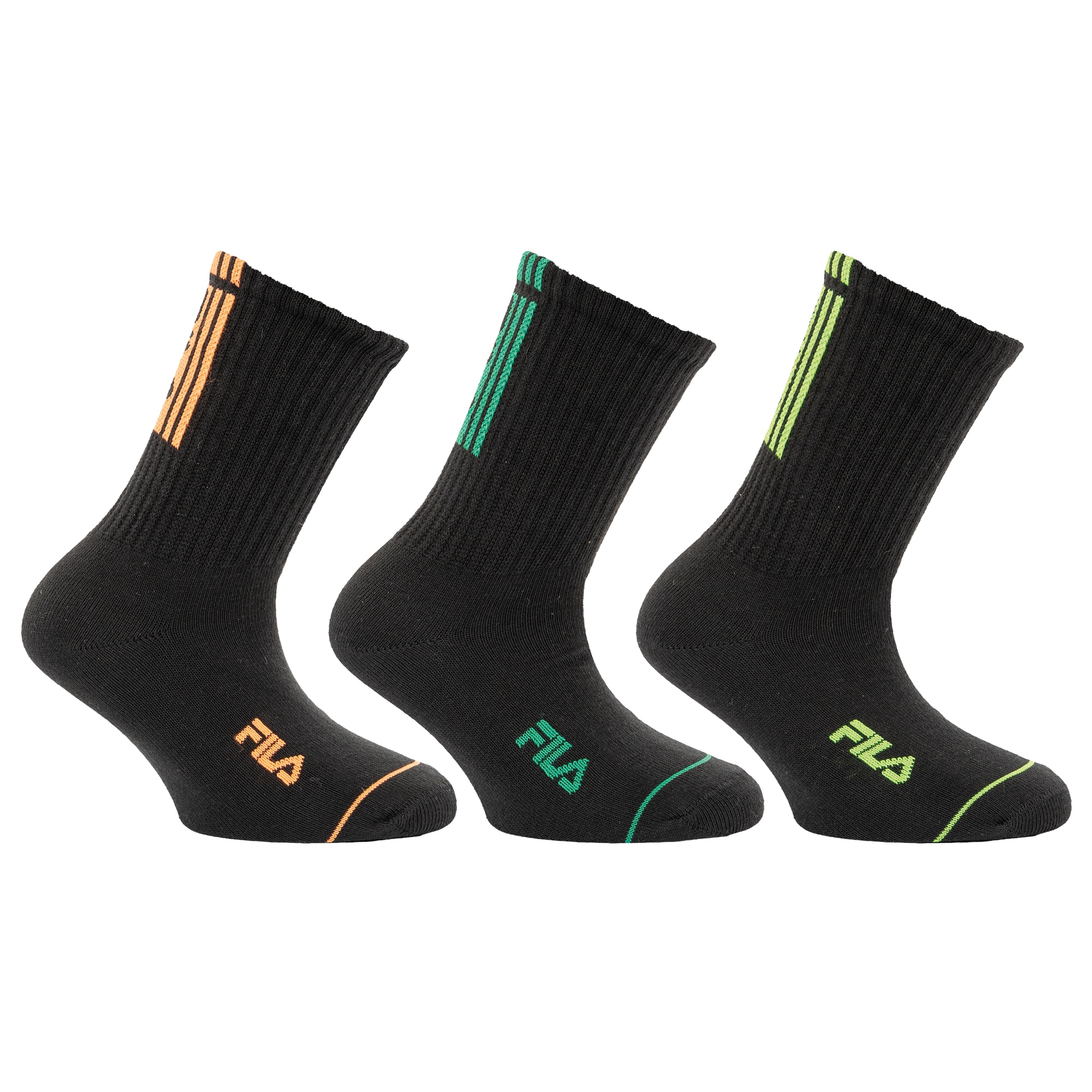 Fila Socken 6 Paar, 
