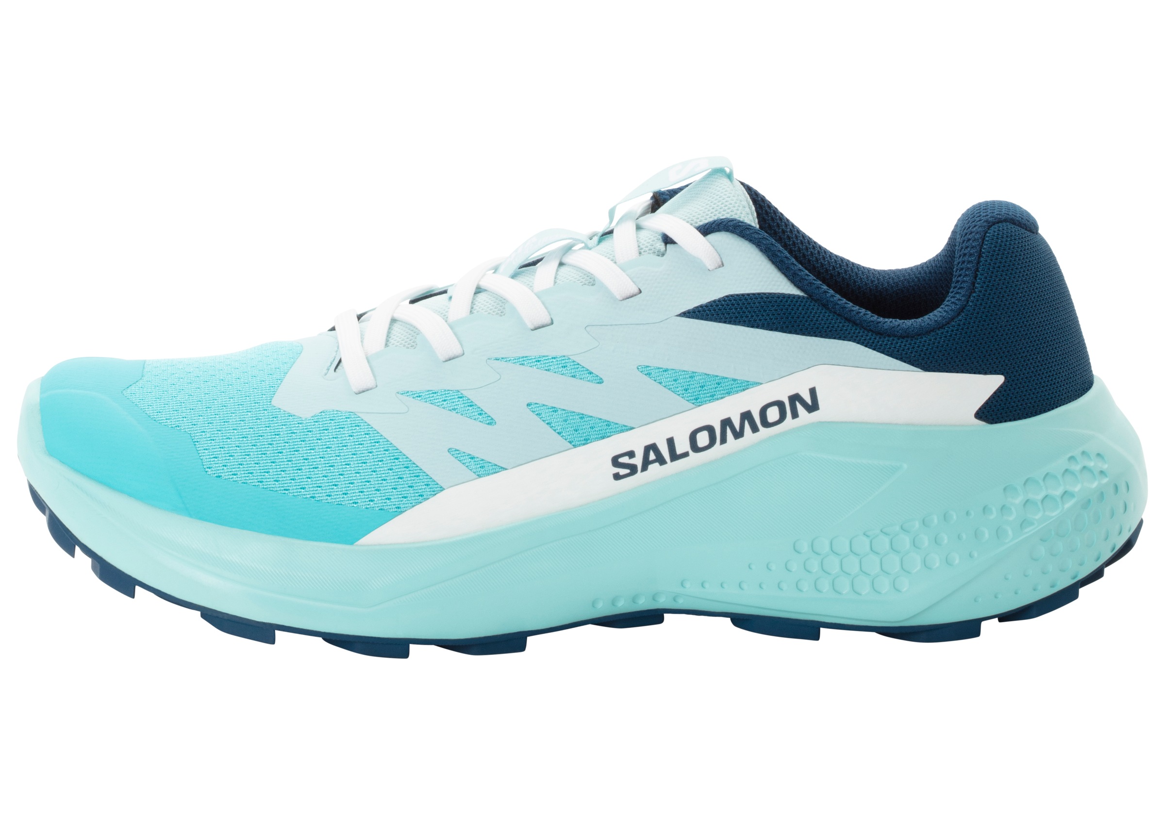 Salomon Trailrunningschuh »ALPHAGLIDE W«, wasserdicht