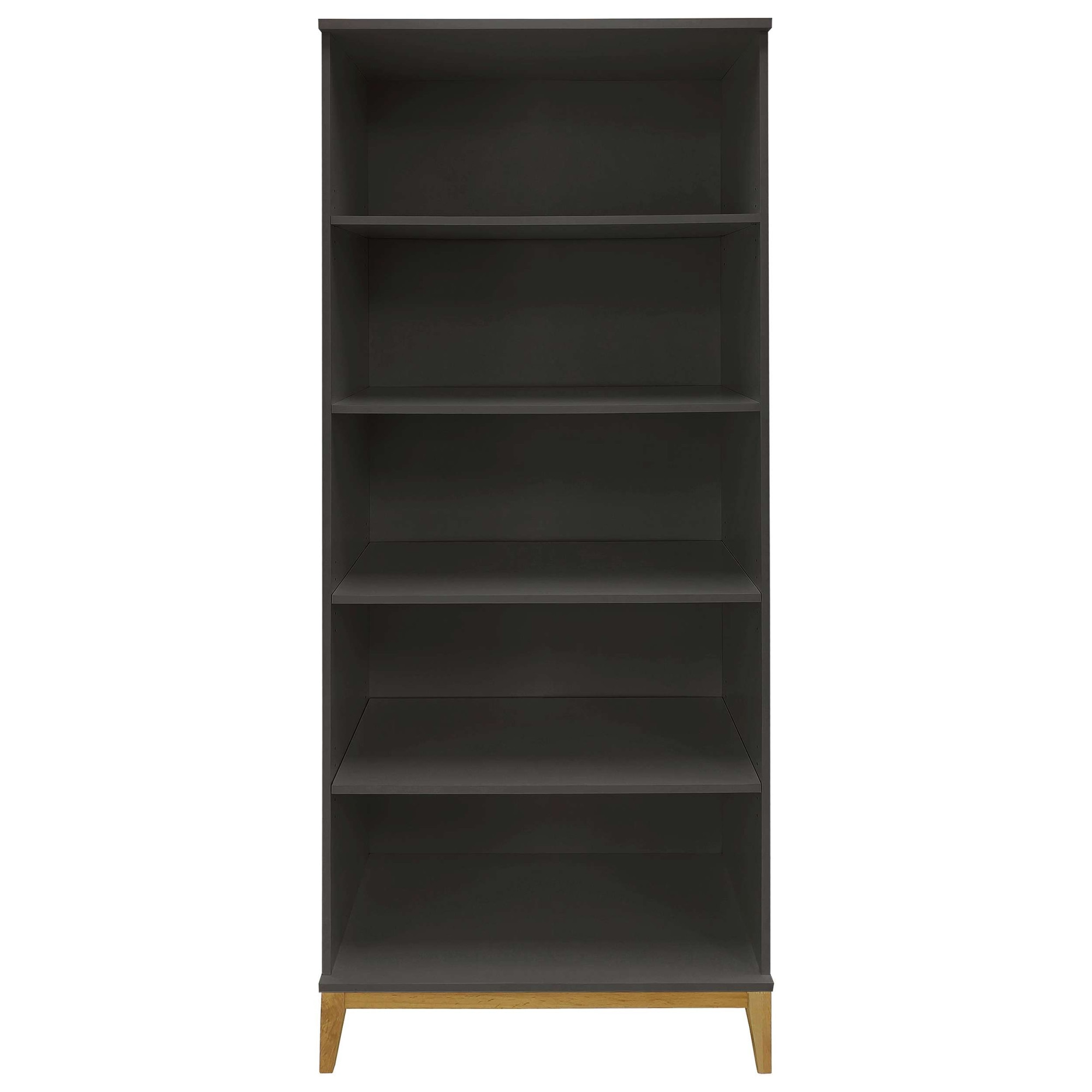 andas Bücherregal »Maryd« mit Untergestell in Holzoptik