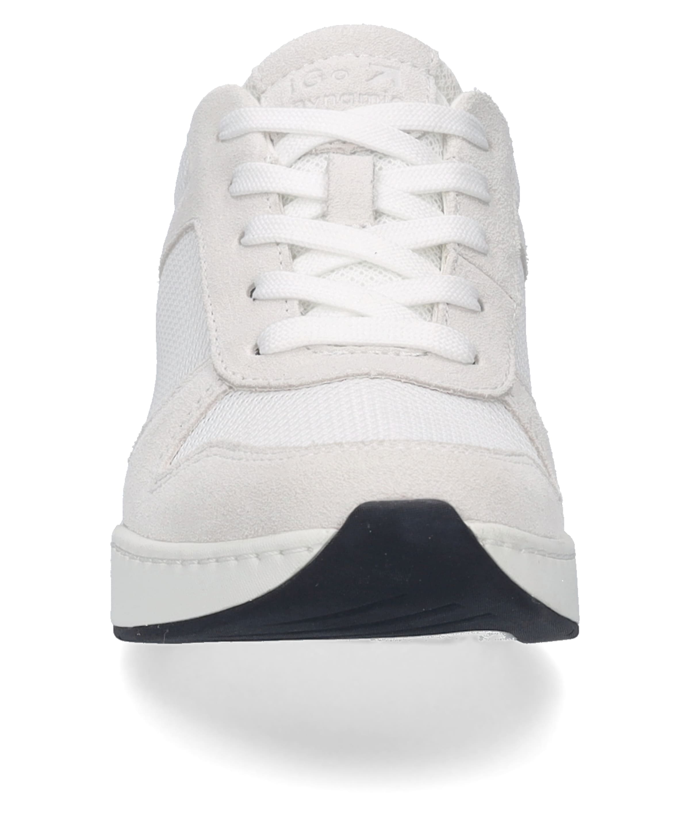 Josef Seibel Sneaker »Elli 07, weiss«