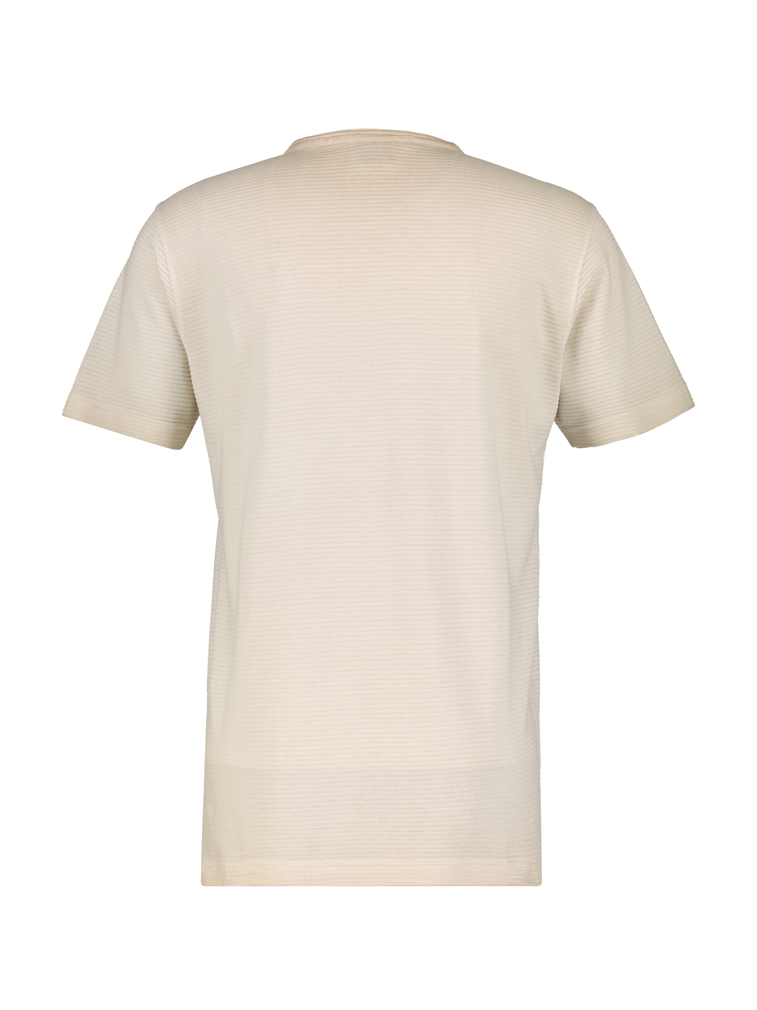 LERROS T-Shirt, mit Logoschriftzug auf der Brust