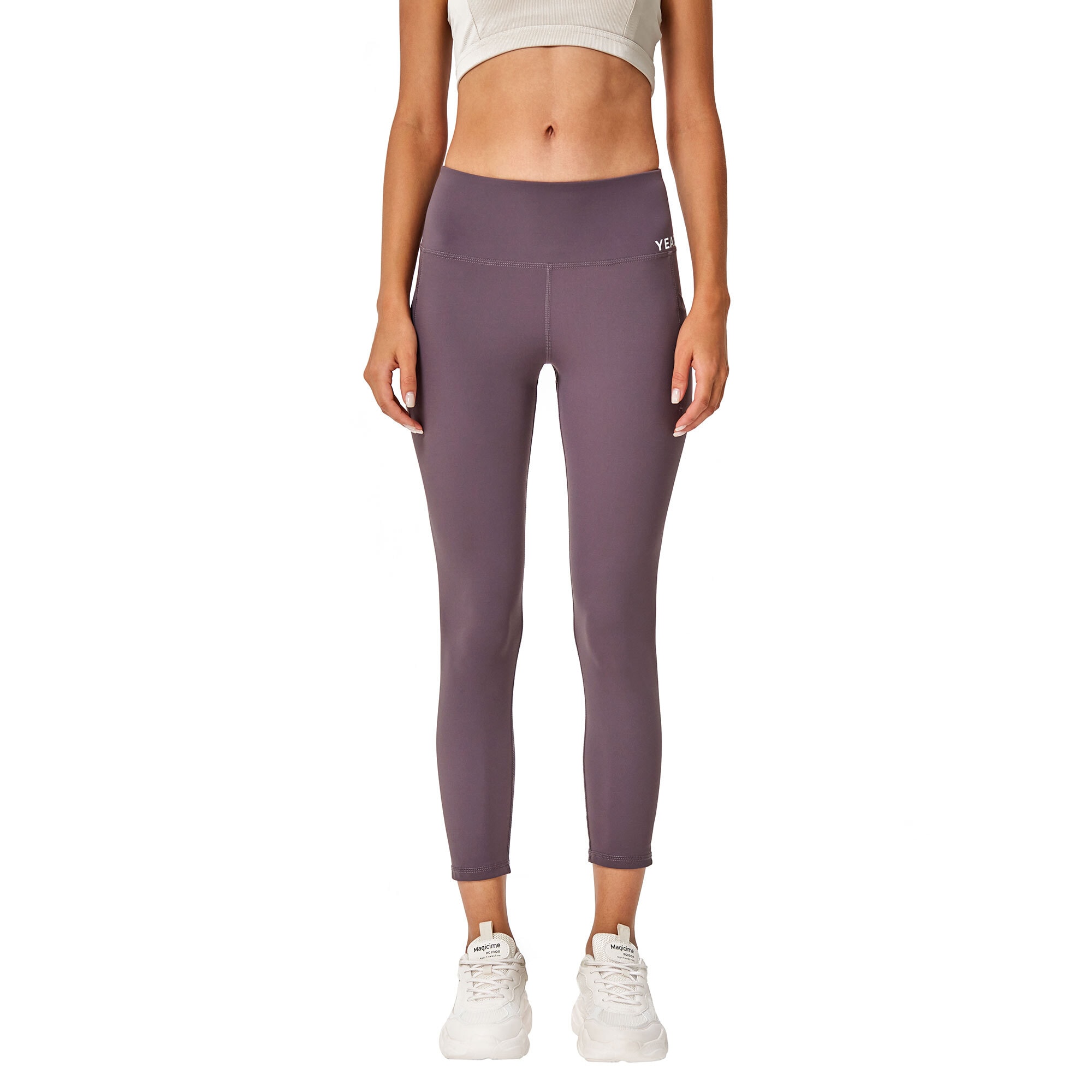 YEAZ Leggings »Leggings OBSESSED«