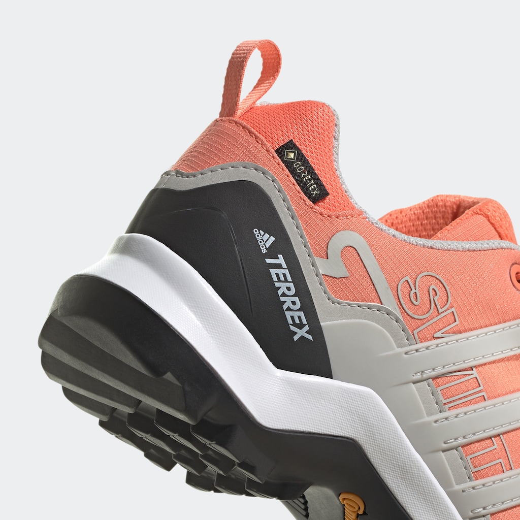 adidas TERREX Wanderschuh »SWIFT R2 GORE-TEX«