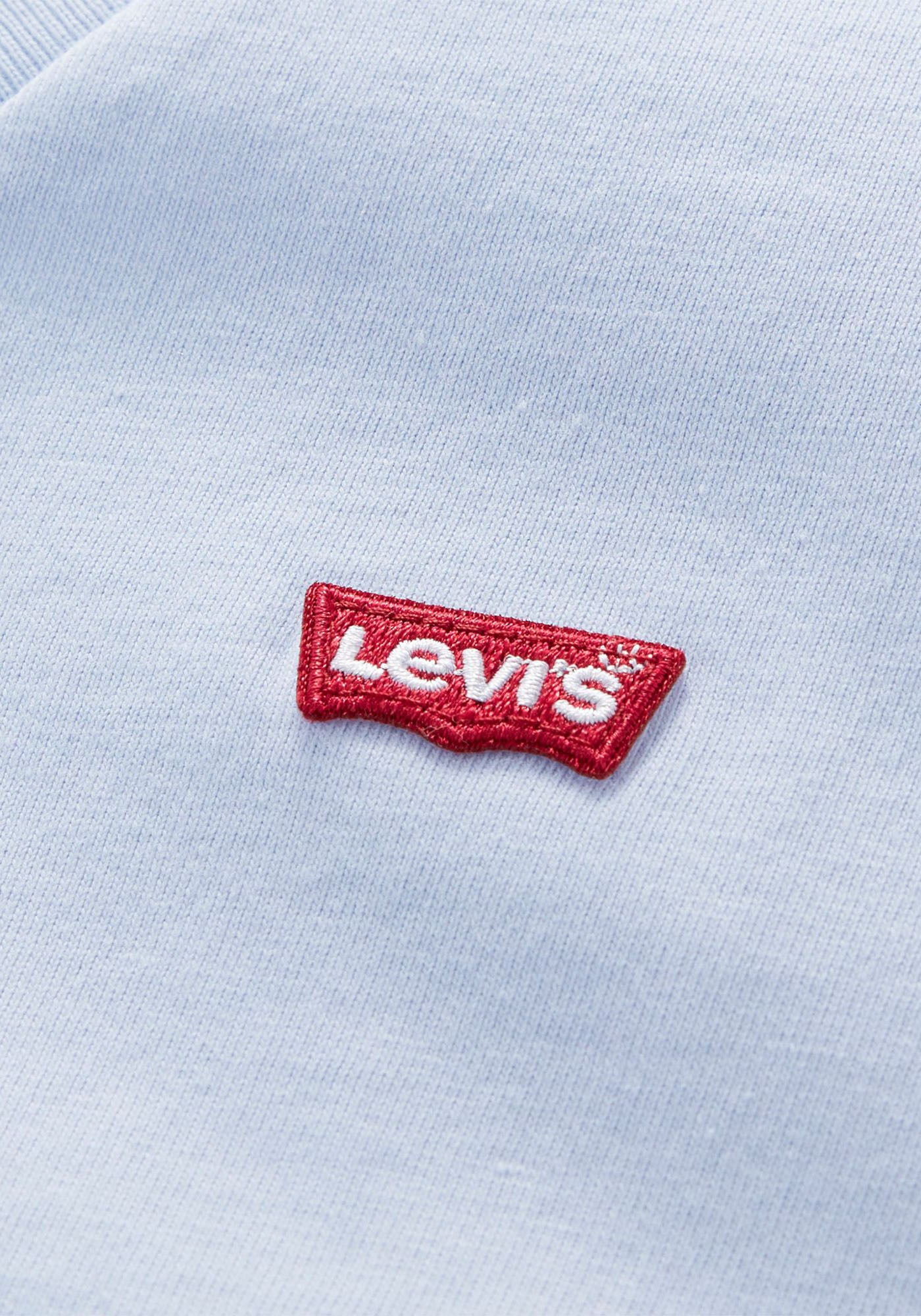 Levi's® T-Shirt »VNECK TEE 2 PACK«, (Packung, 2 tlg.)