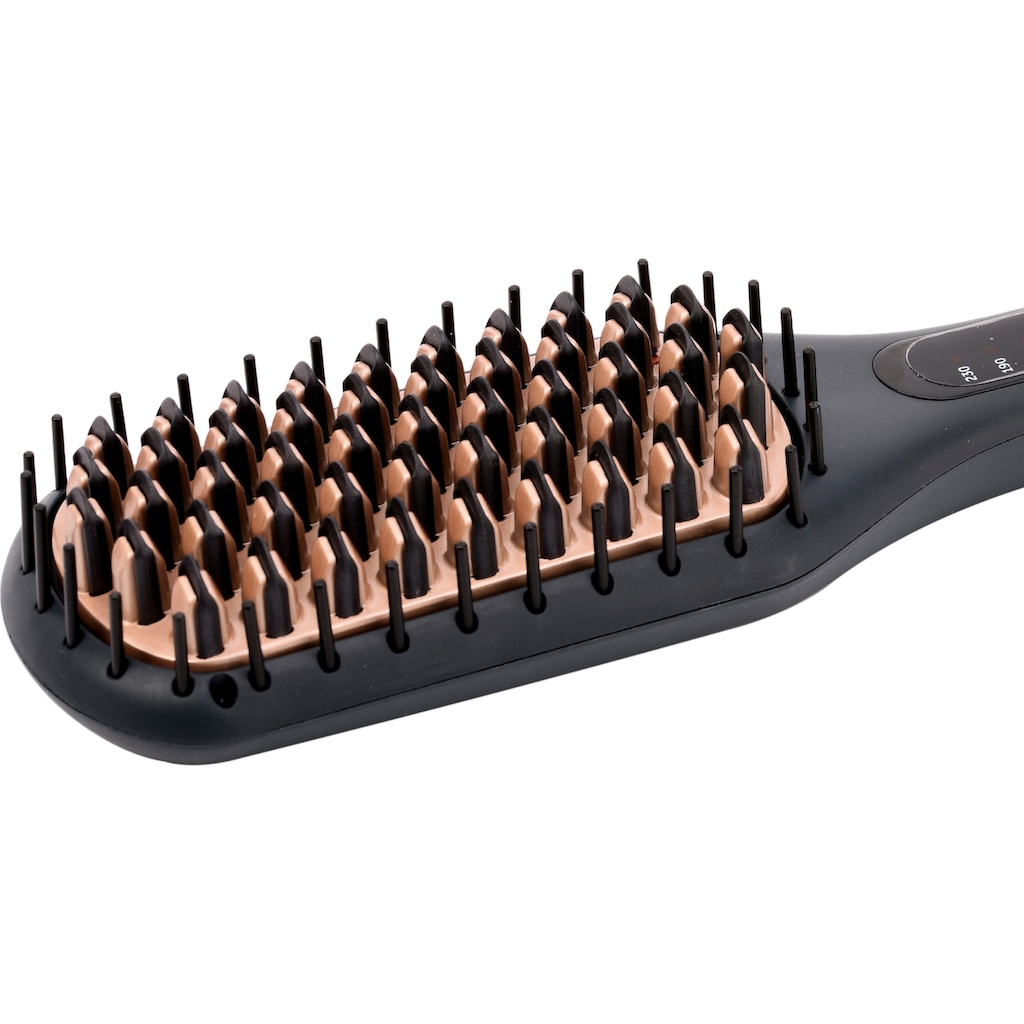 Remington Haarglättbürste »CB7400 E51 Straight Brush«