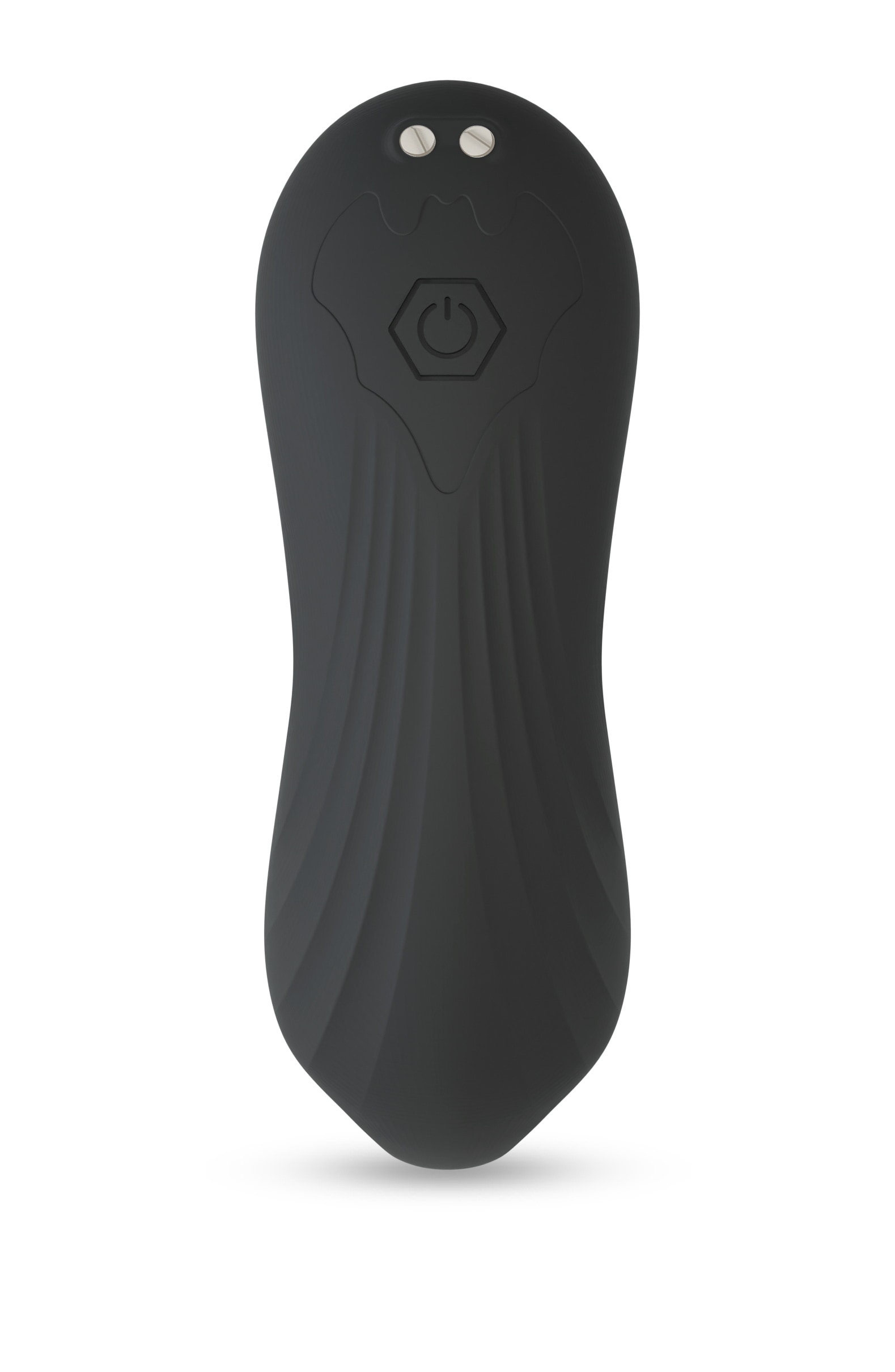 REBEL Anal-Stimulator »Analvibrator RC Butt Plug with 2 Functions« ()