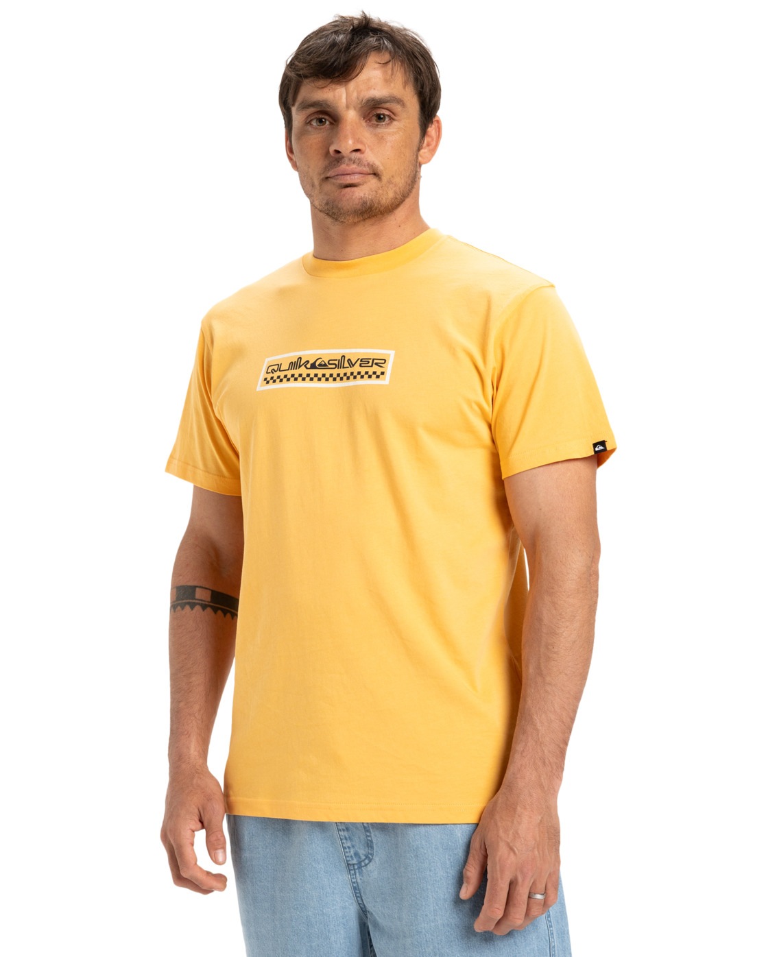 Quiksilver T-Shirt »Ev Sun Dagger«