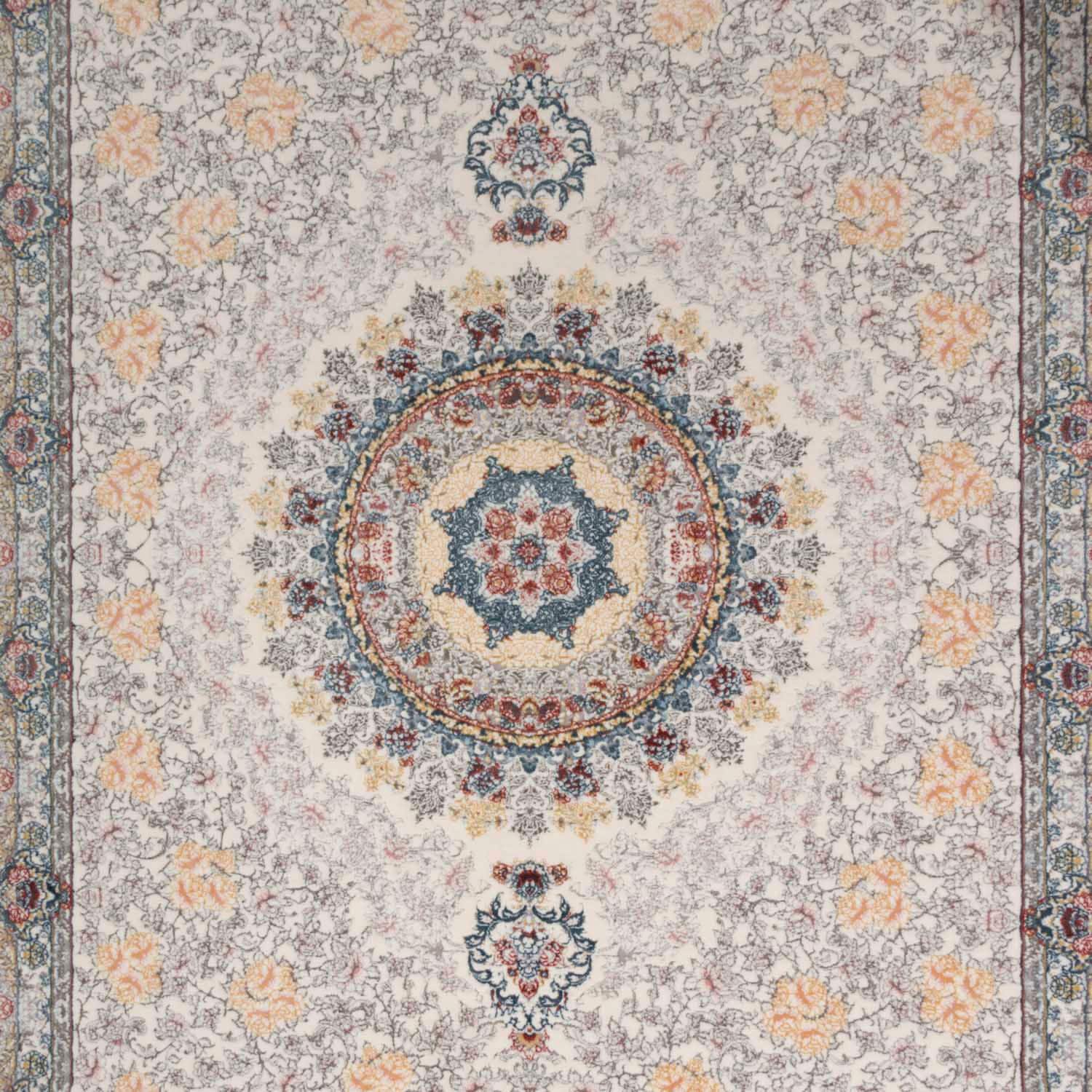 morgenland Orientteppich »Orientteppich - Rejina - läufer«, rechteckig, 6 mm Höhe