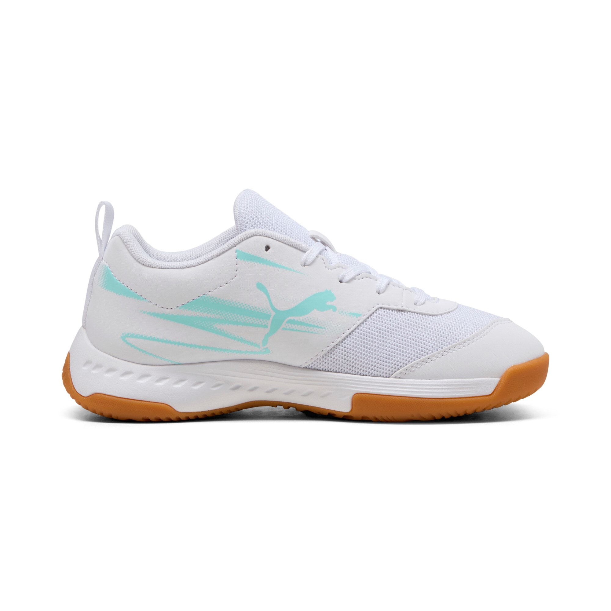 PUMA Hallenschuh »VARION II JR«