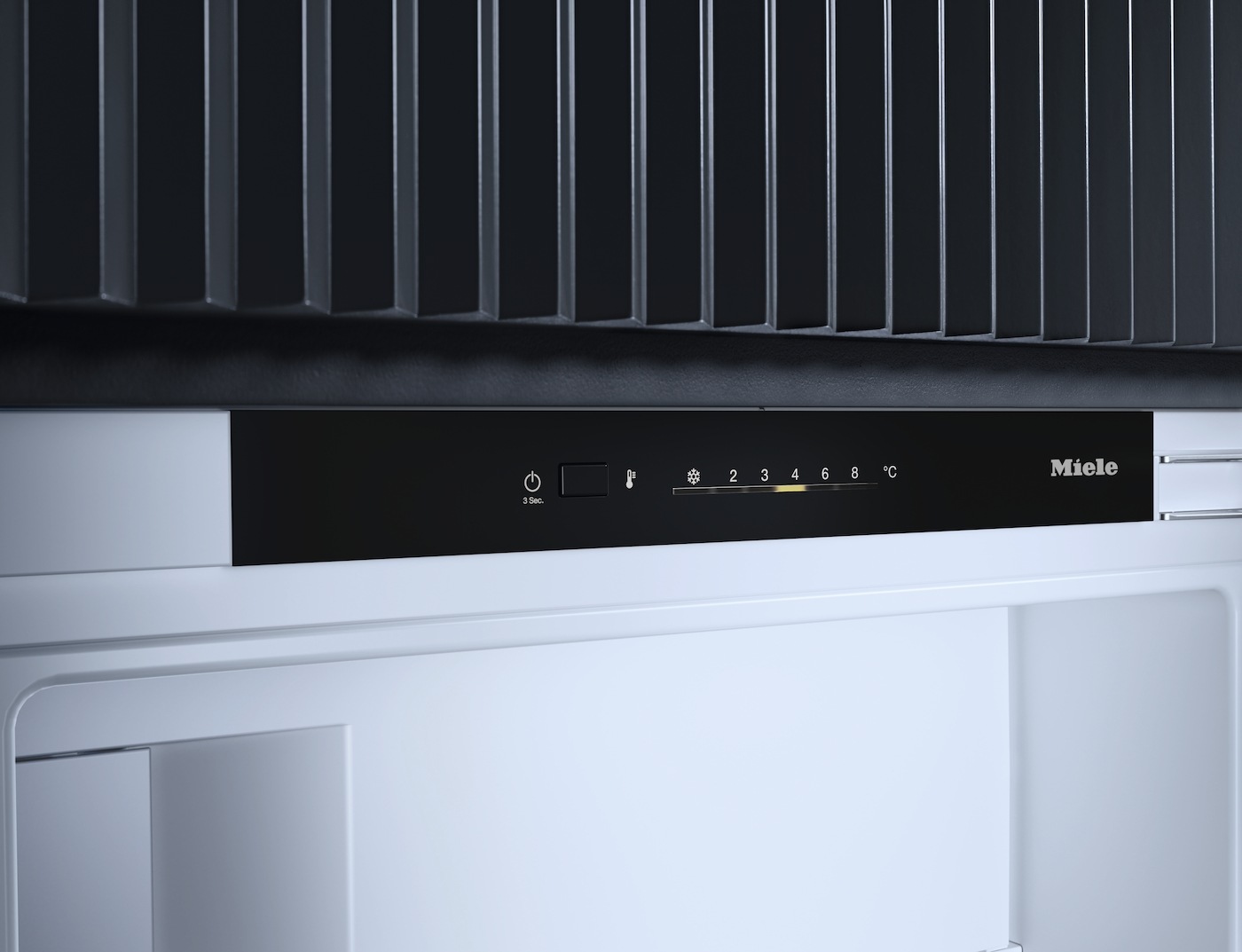 Miele Einbaukühlschrank »K 7126 E«