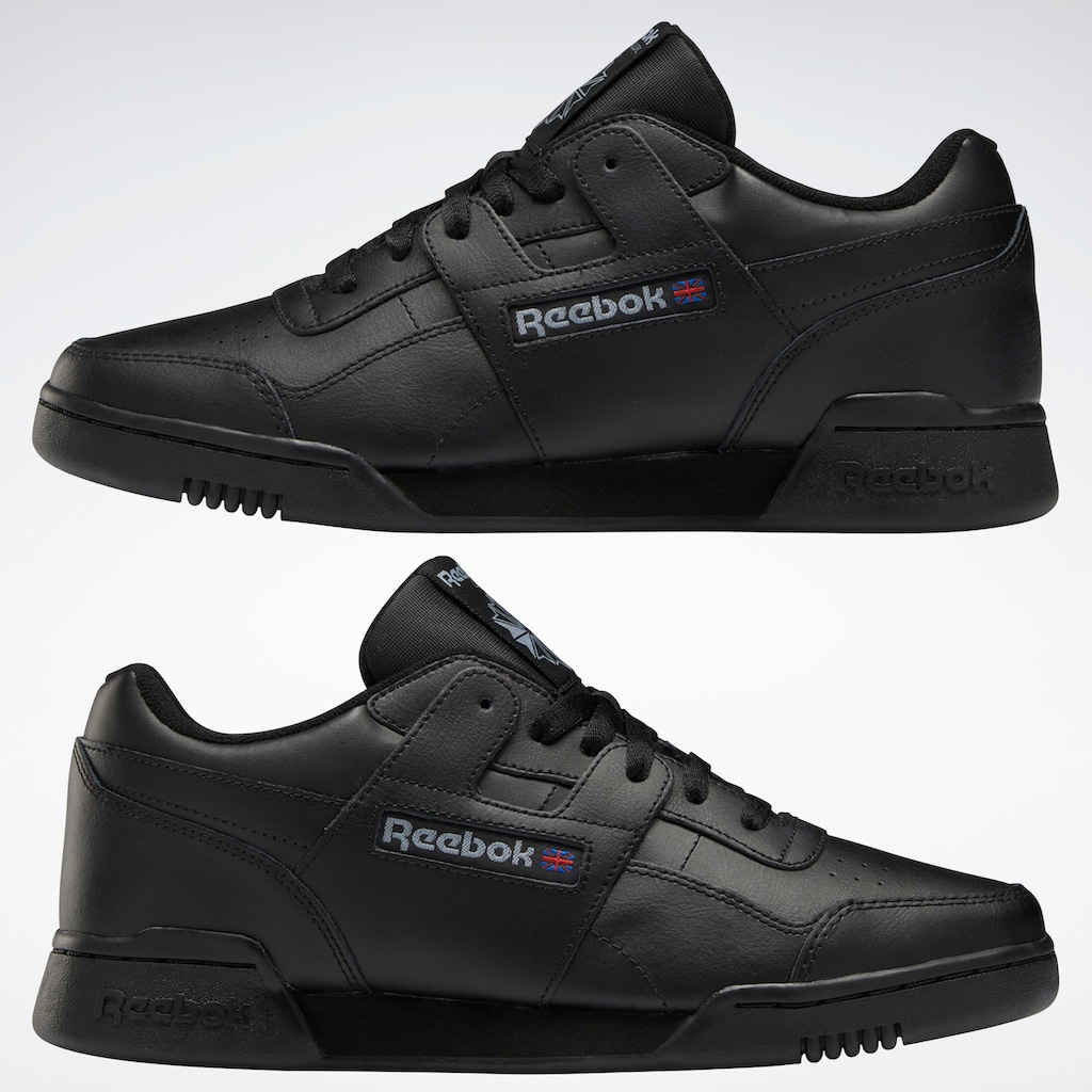 Reebok Classic Sneaker »WORKOUT PLUS«