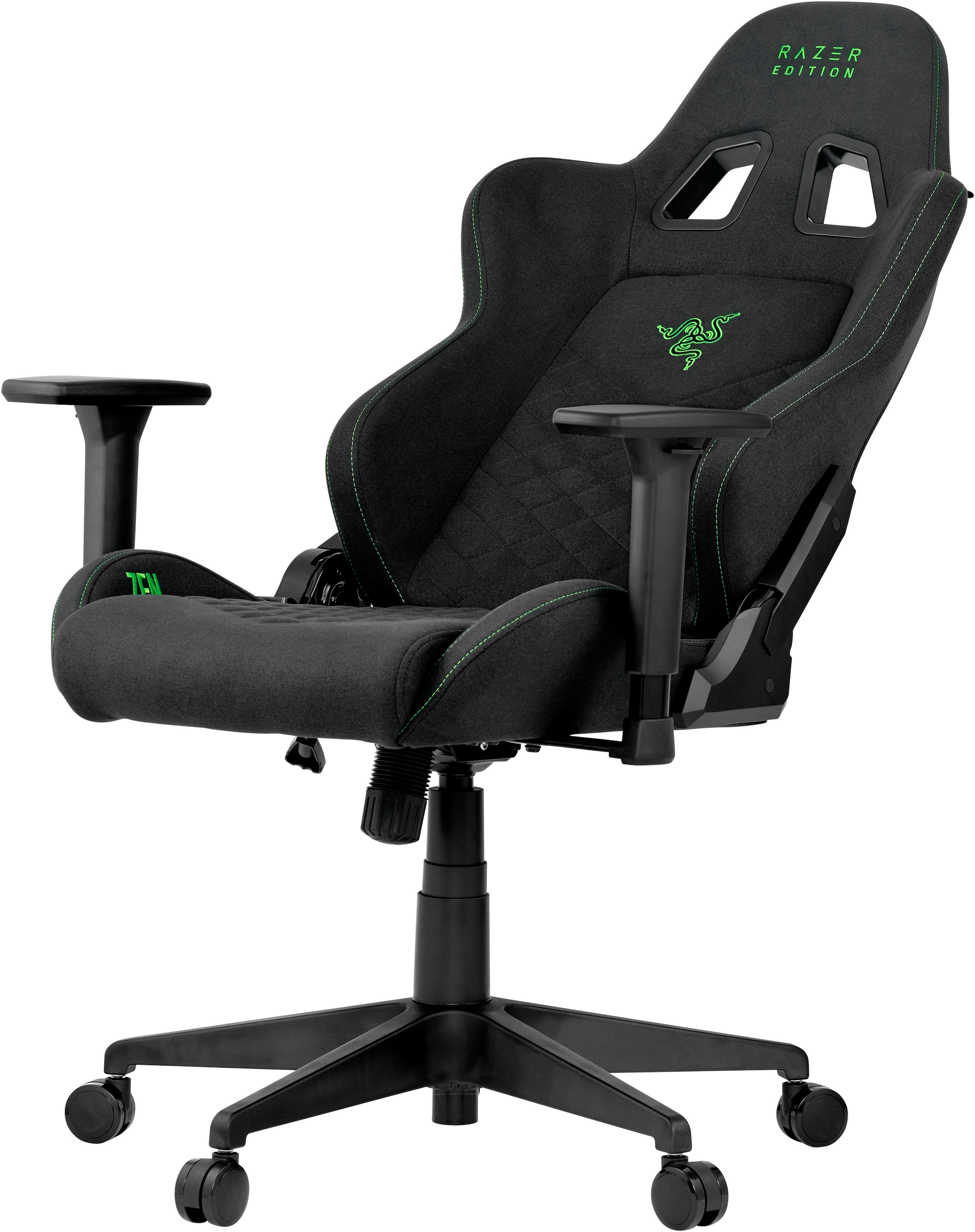 RAZER Gaming-Stuhl »Tarok Natrix Cloth«