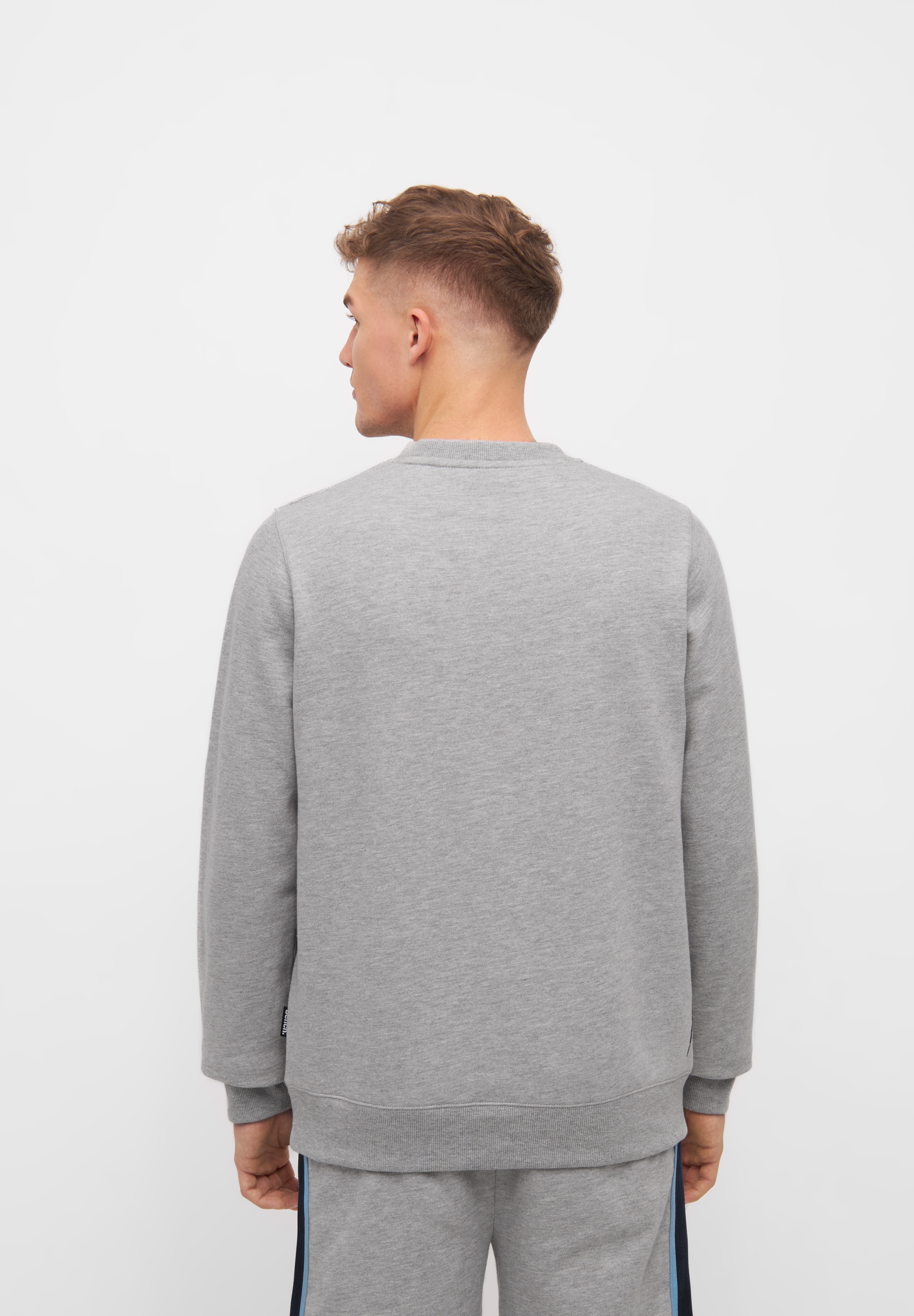 Bench. Sweatshirt »TIPSTER«