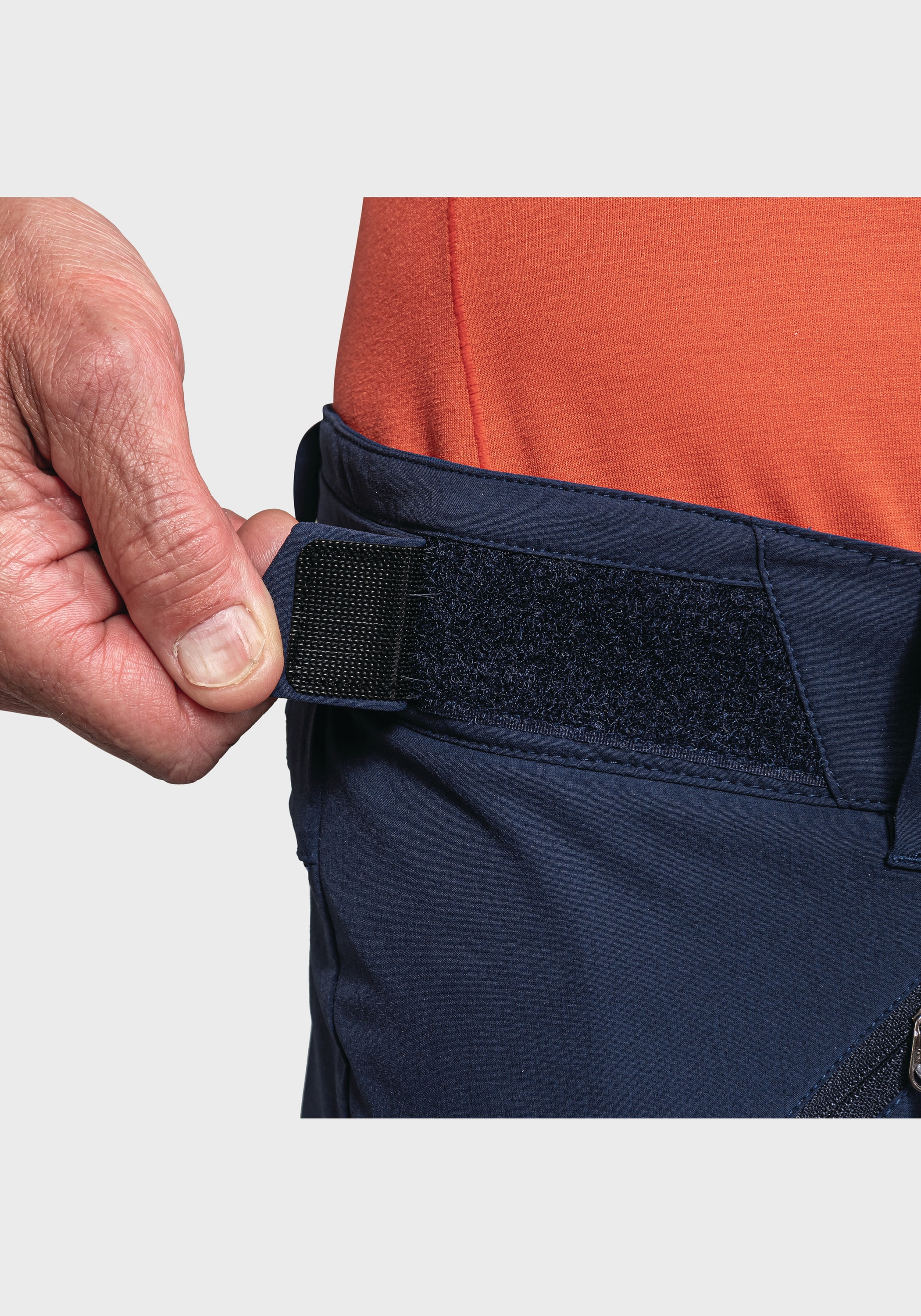 Schöffel Outdoorhose »CIRC Pants Looop M«