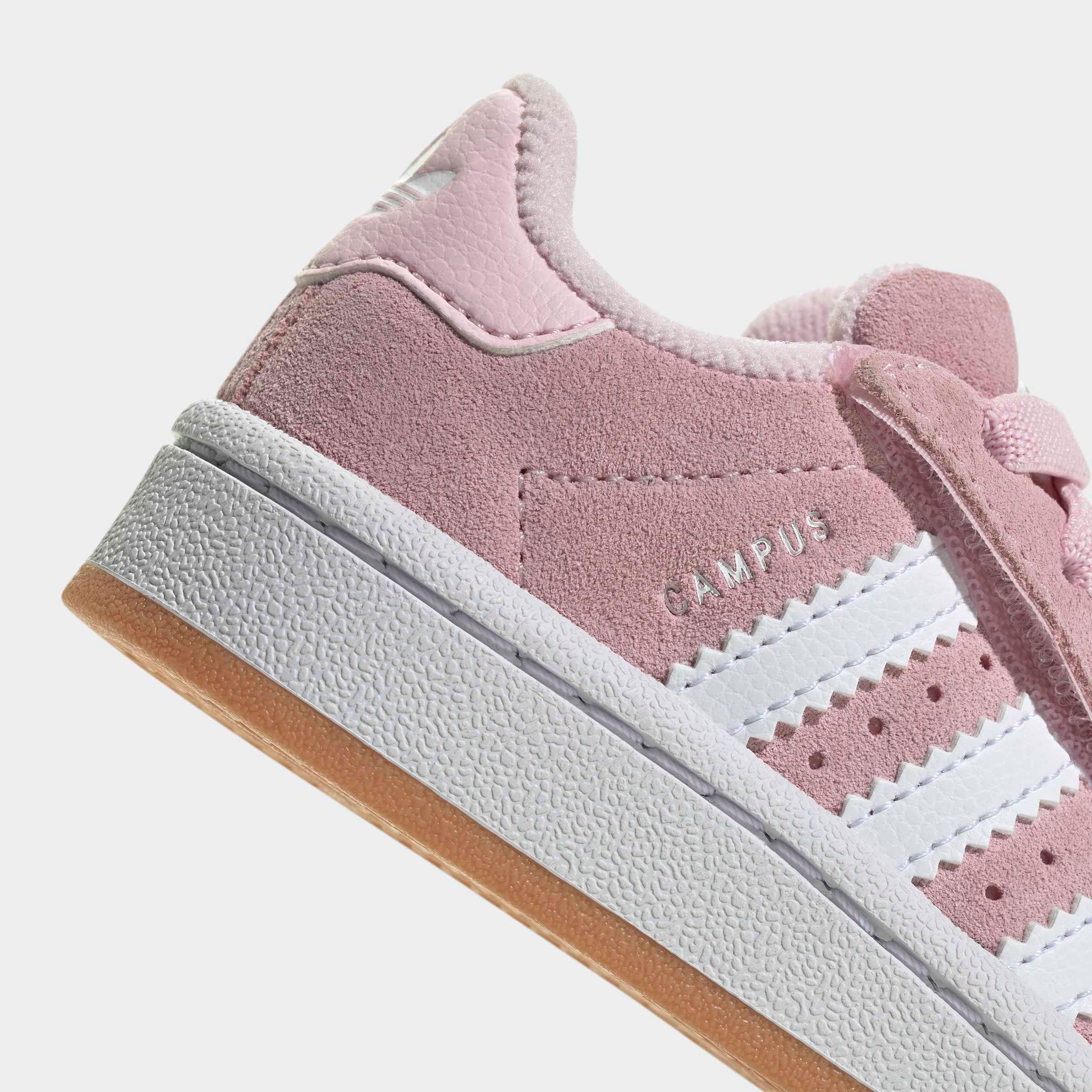 adidas Originals Sneaker »CAMPUS 00S COMFORT CLOSURE ELASTIC LACE KIDS«, für Kinder