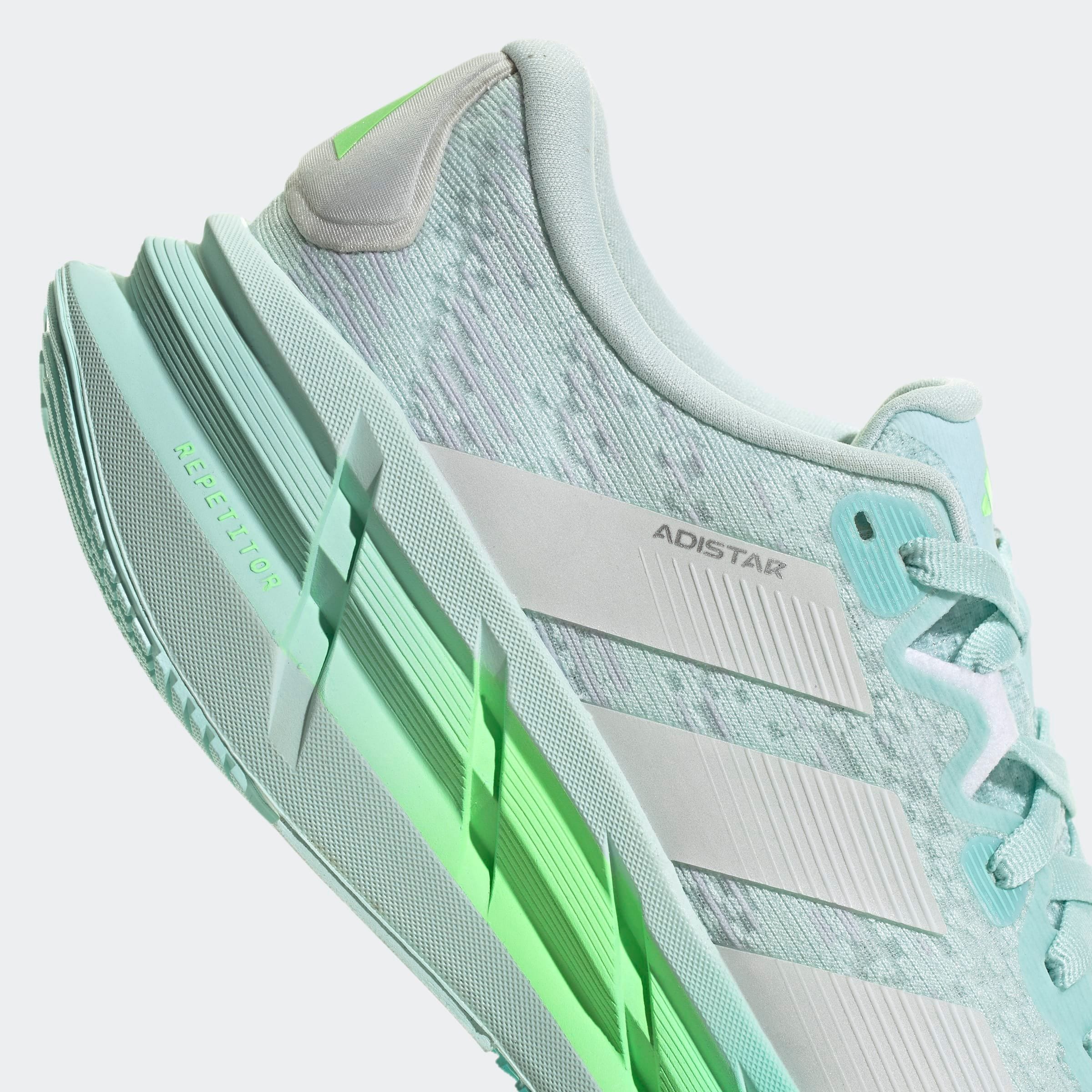 adidas Performance Laufschuh »ADISTAR 4 RUNNING«