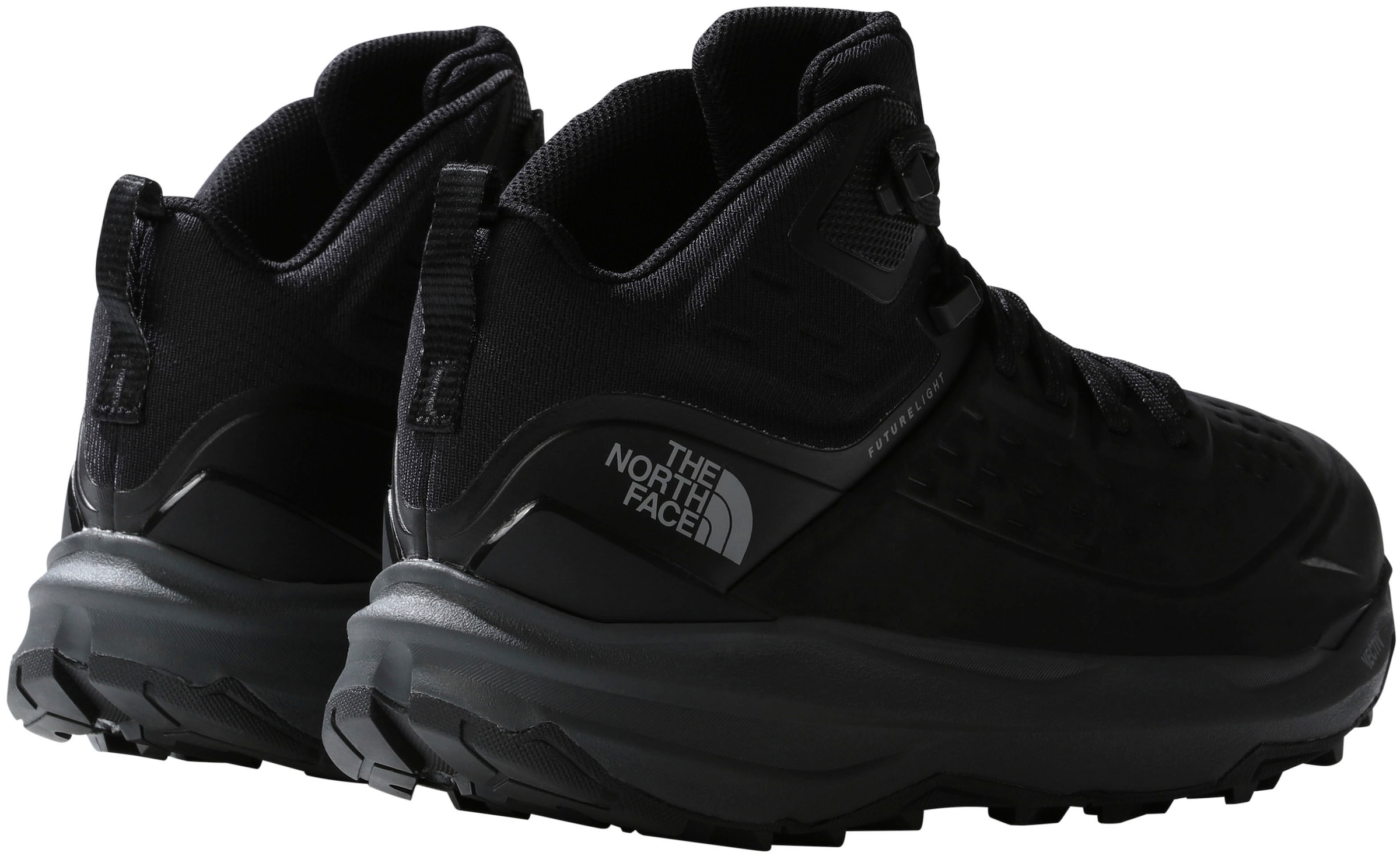 The North Face Wanderschuh »Men's VECTIV Exploris 2 Mid Future«, wasserdicht