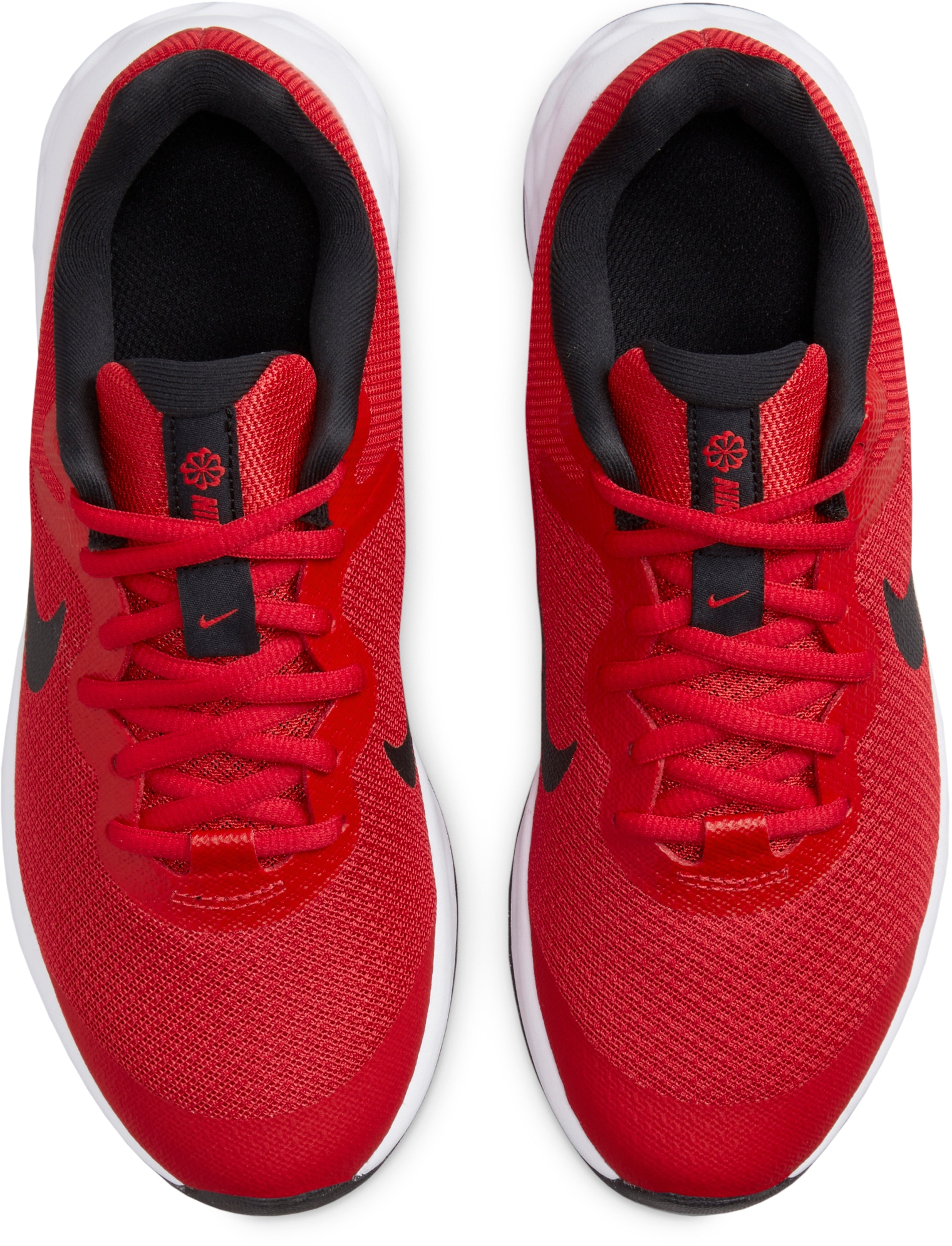 Nike Laufschuh »REVOLUTION 6 (GS)«
