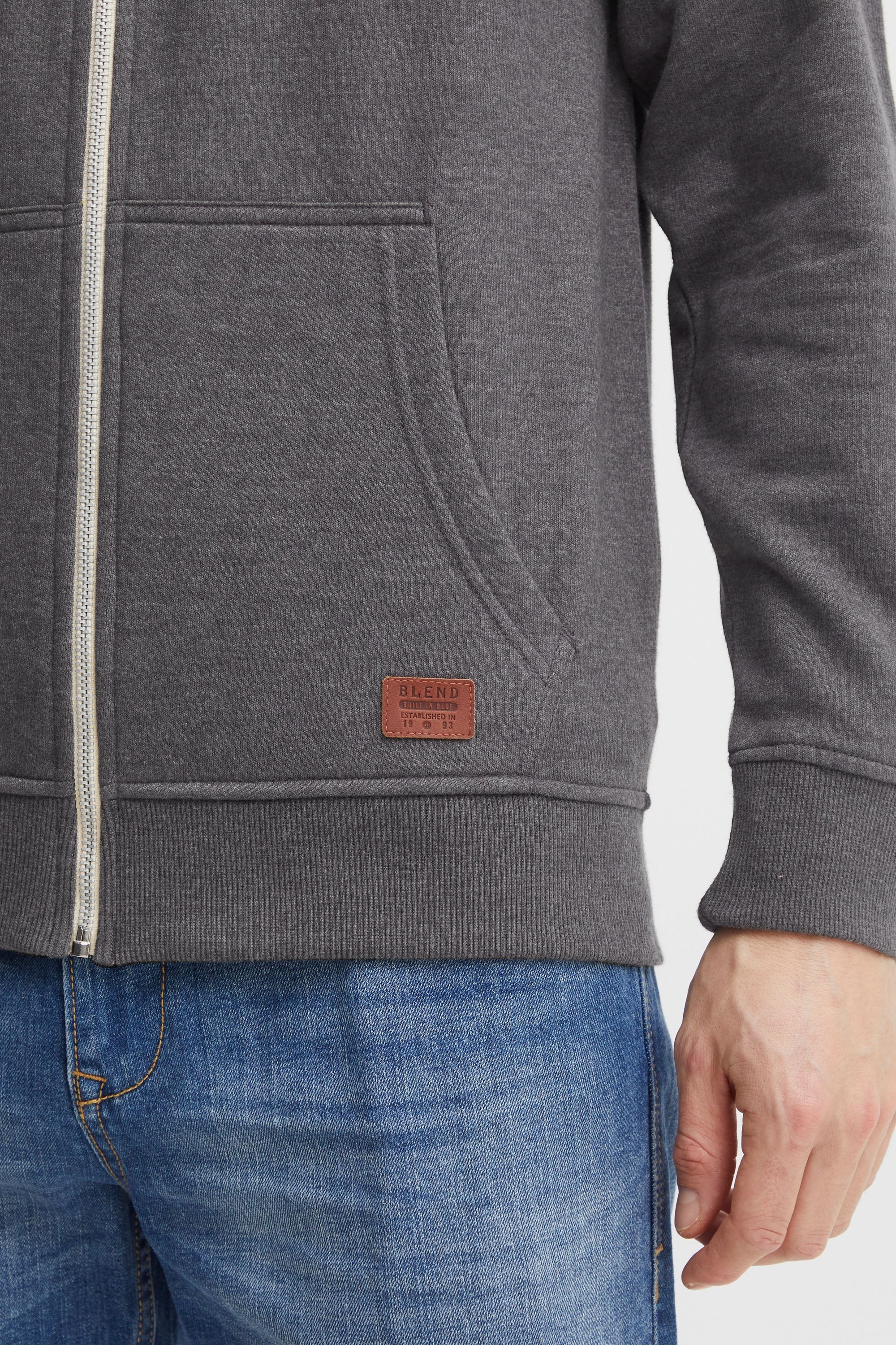 Blend Sweatjacke »Sweatjacke BHArco«