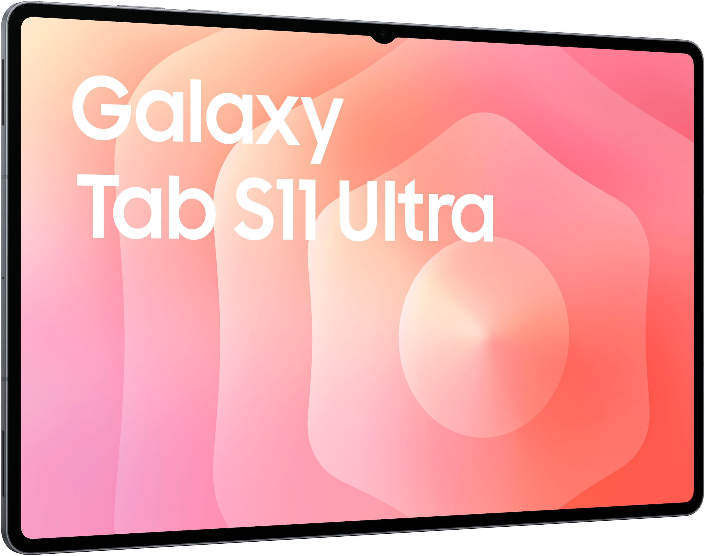 Samsung Tablet »Galaxy Tab S11 Ultra« (36,99 cm / 14,6 ″) Android,One UI,Knox WQXGA+ )