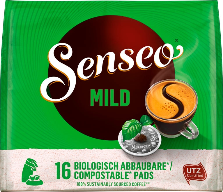 Philips Senseo von 14,- XXL CSA260/60«, »Maestro 3 UVP Jahren Kaffeepadmaschine Gratis-Zugaben im Garantie € mit Wert inkl