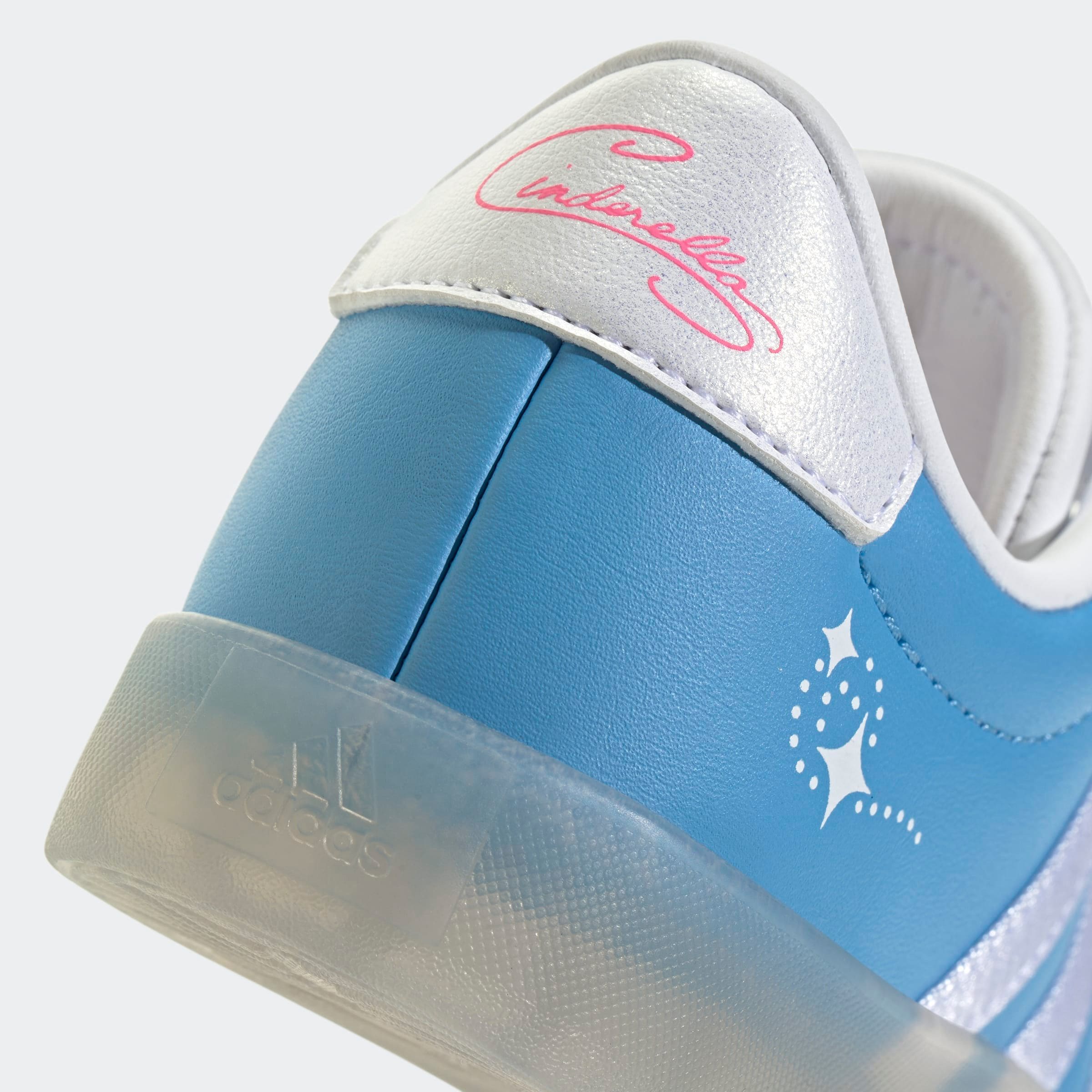 adidas Sportswear Sneaker »VL COURT 3.0 KIDS«