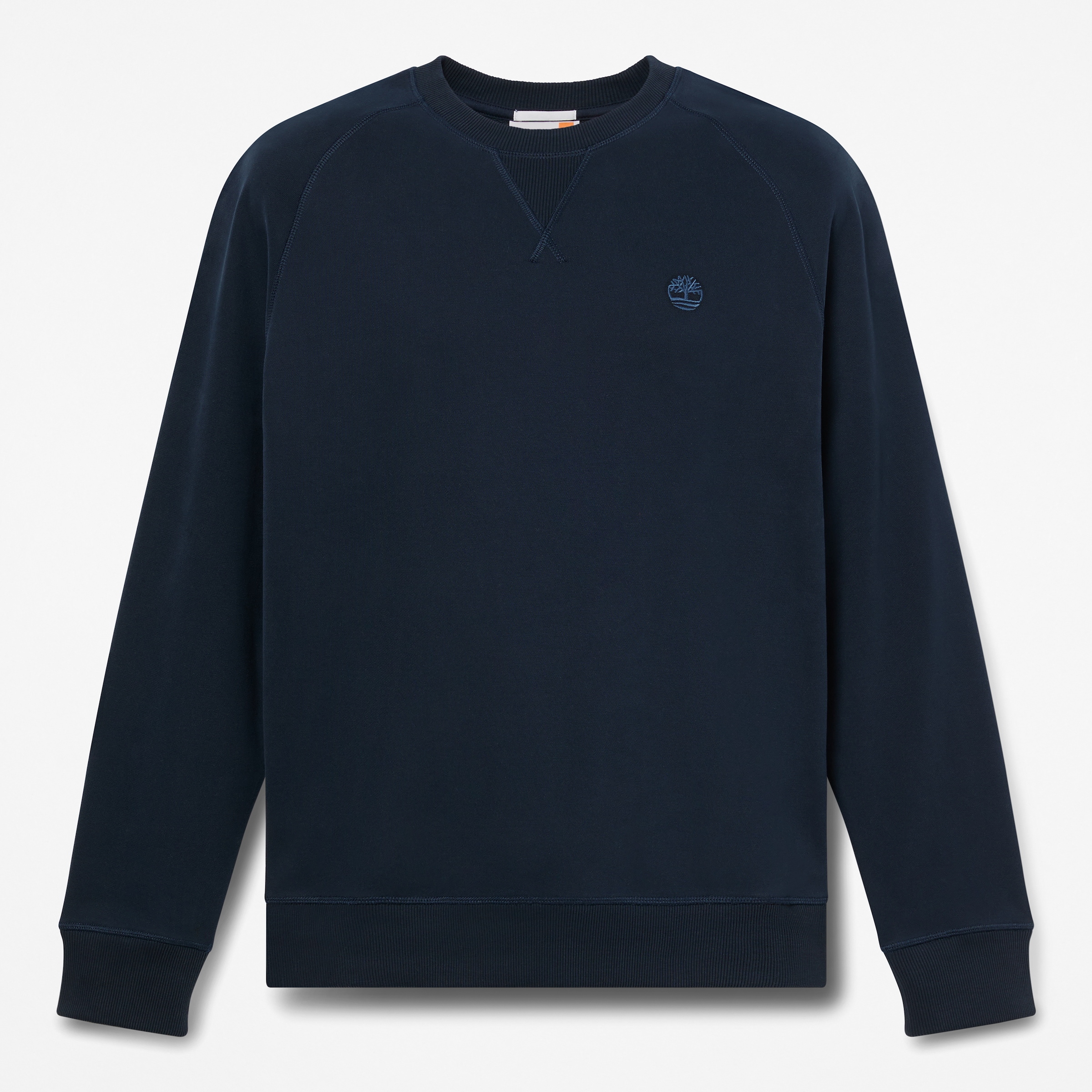 Timberland Sweatshirt »EXETER RIVER Loopback Crew Neck Swe«, Langarm-Ausführung, aus Baumwolle, bequemer Schnitt
