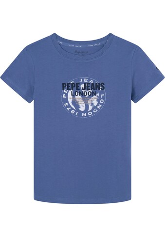 Pepe Jeans T-Shirt »Brooklyn« kaufen