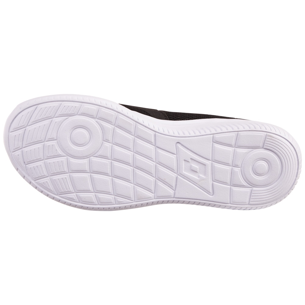 lotto Slipper  - mit bequemer Memory-Foam Innensohle