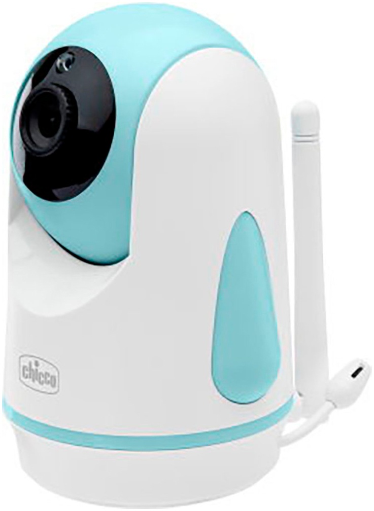 Chicco Video-Babyphone »Video Baby Monitor Evolution«