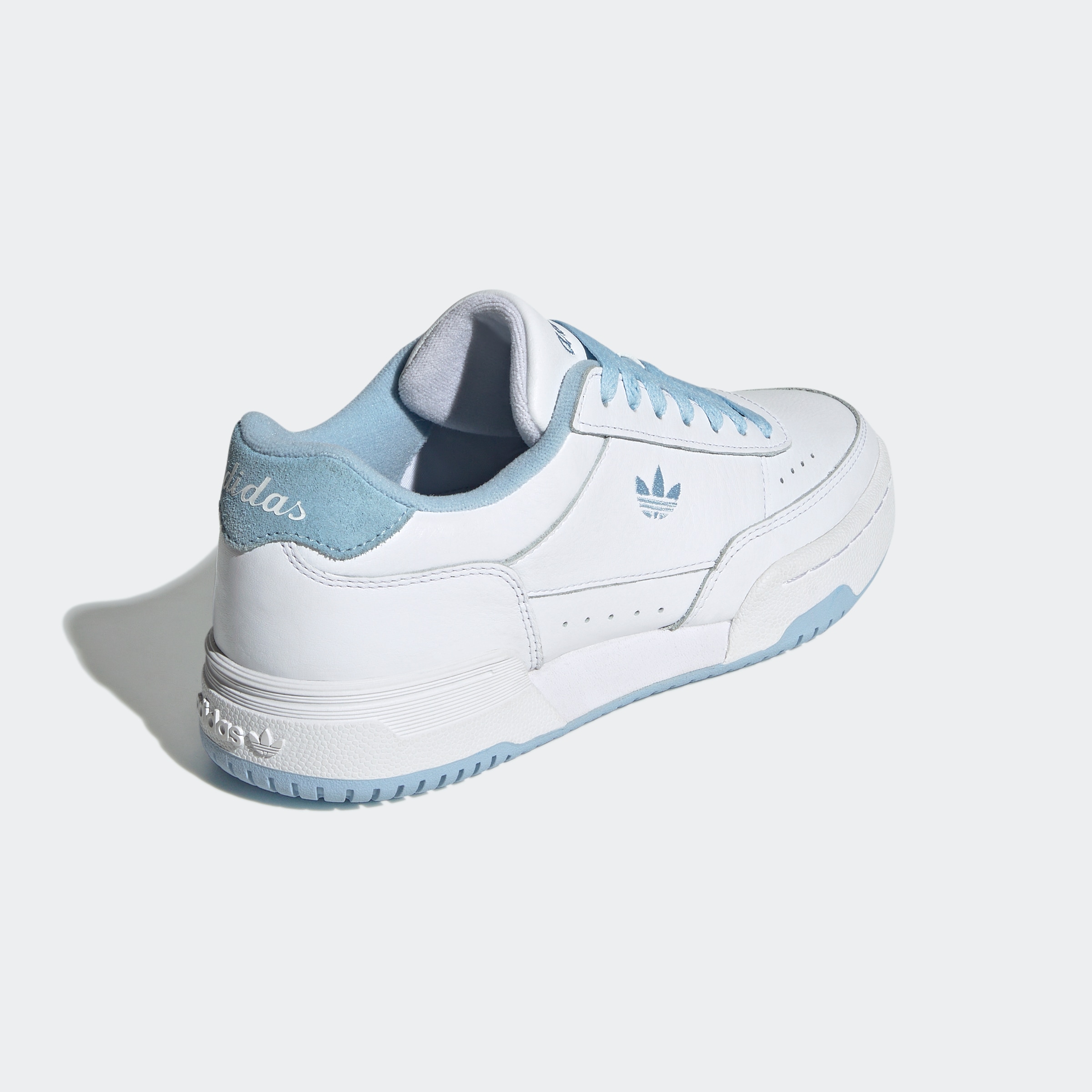 adidas Originals Sneaker »COURT SUPER«
