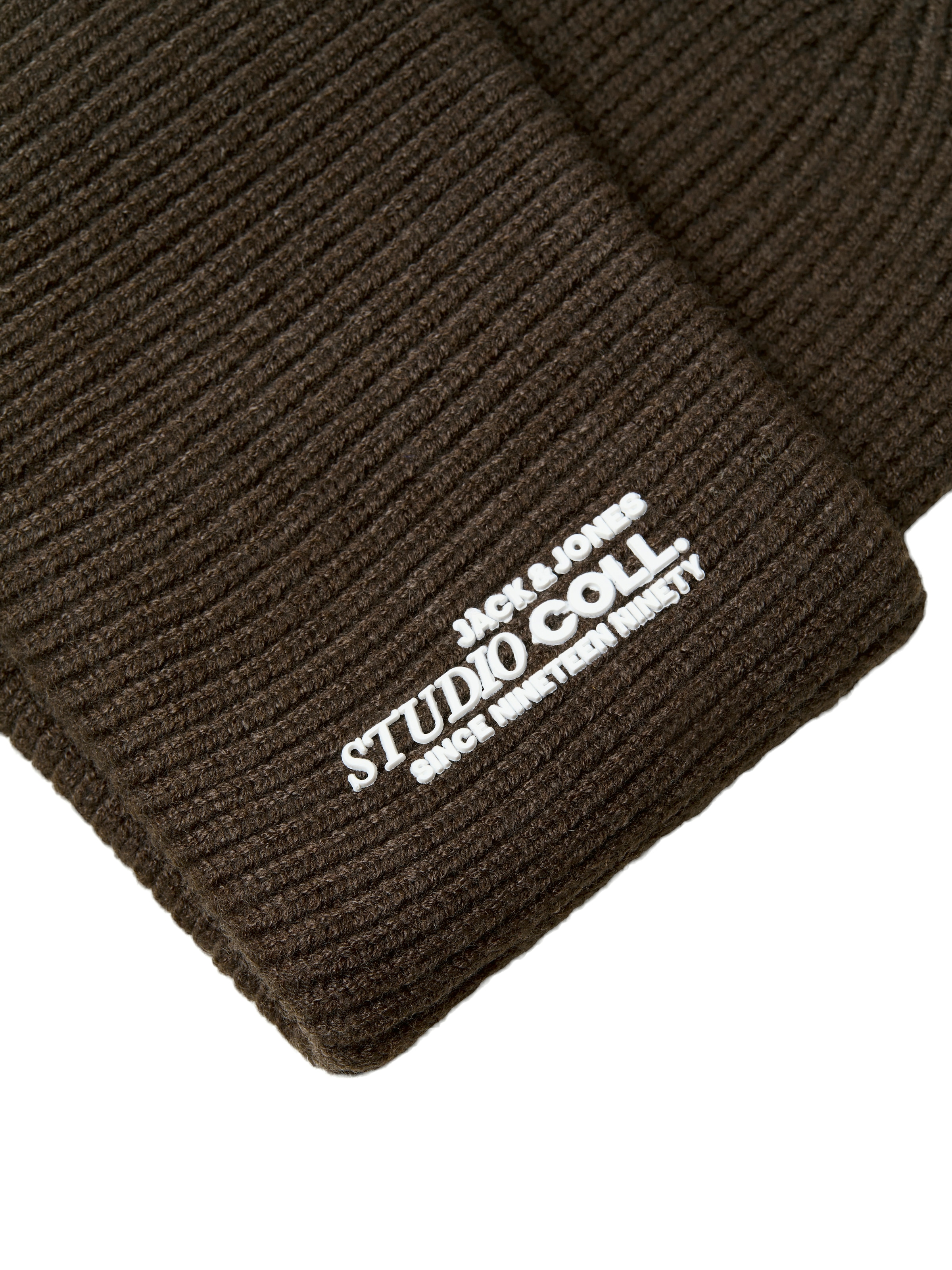 Jack & Jones Beanie »JACCOLL LONG BEANIE NOOS«