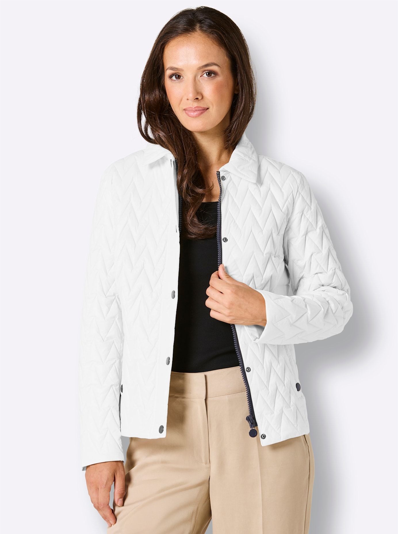 CREATION L PREMIUM Daunenjacke