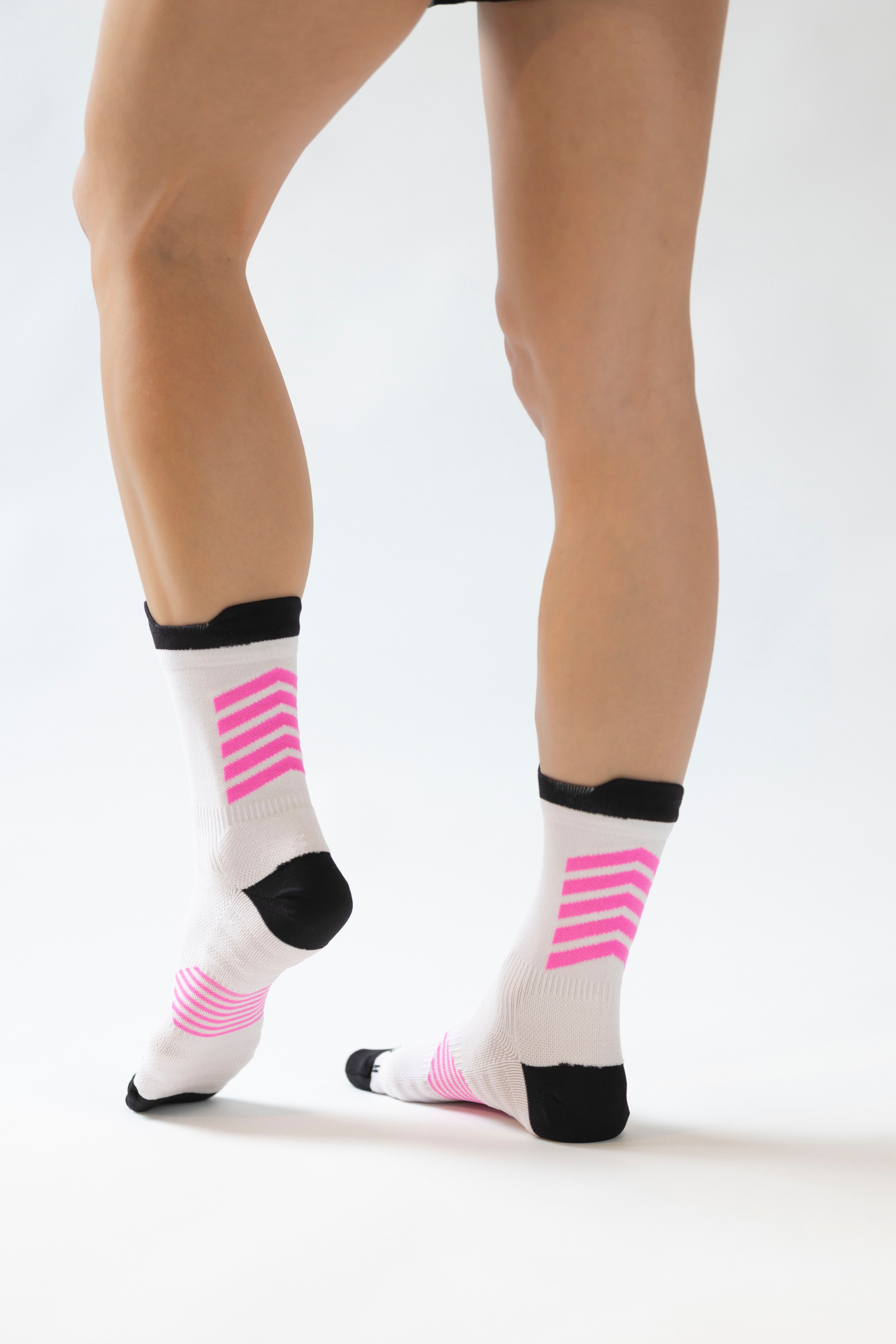 Camano Socken »function« 3 Stk. tlg. mit extra Fußgewölbeschutz