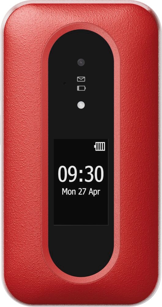 Doro Klapphandy »Leva L30«, Rot