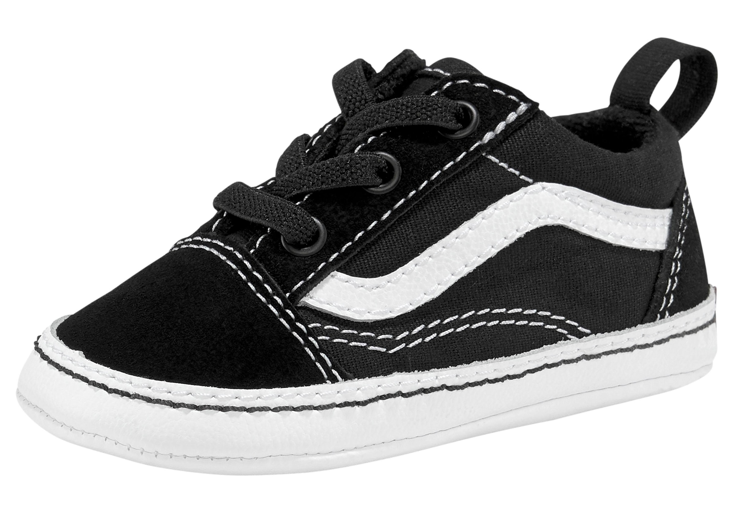 Vans Lauflernschuh »Old Skool Crib«, für Babys