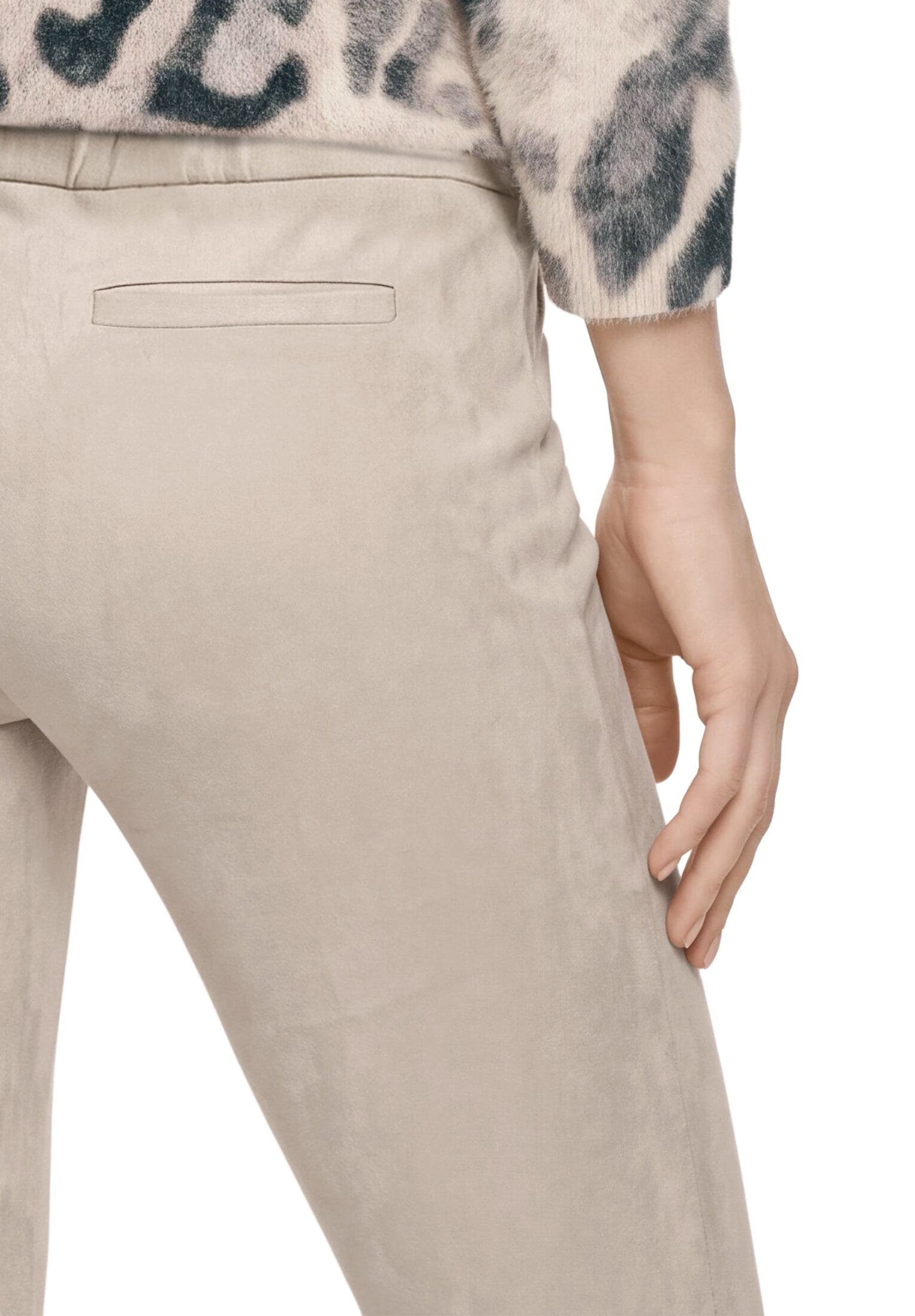 Betty Barclay Schlupfhose »Schlupfhose Slim Fit«