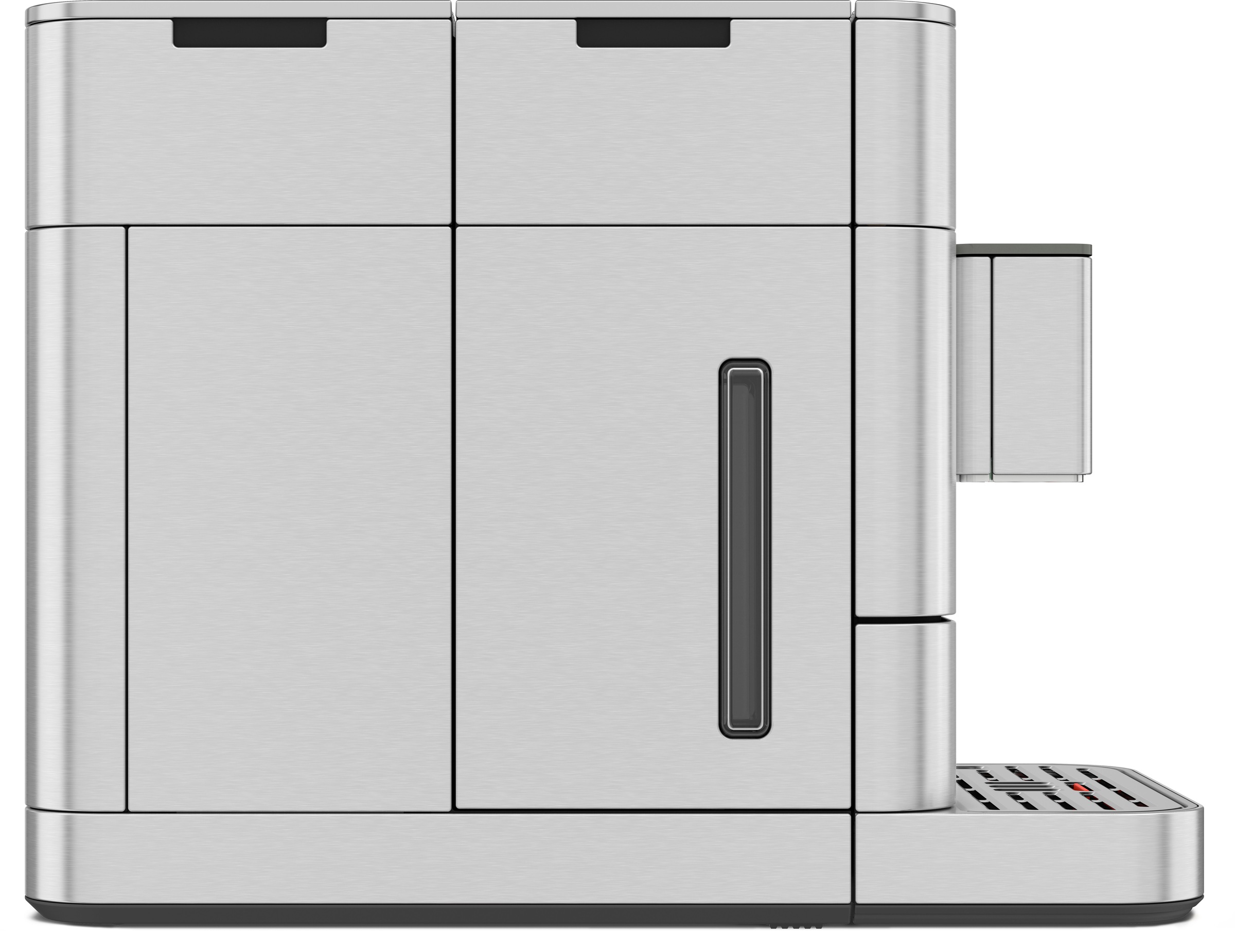 KitchenAid Kaffeevollautomat »5KES8557ESX«
