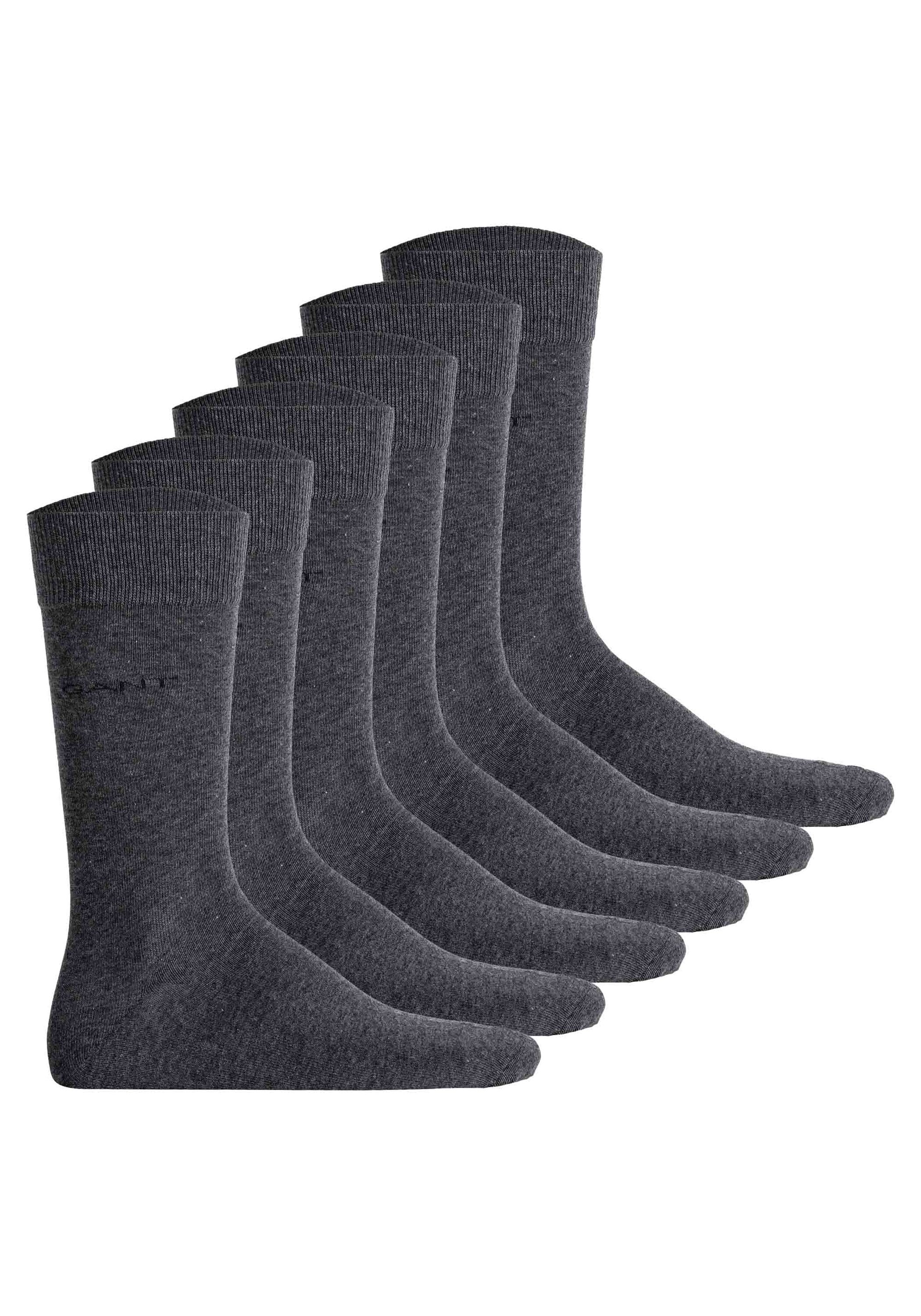 Gant Socken »Socken 6er Pack«