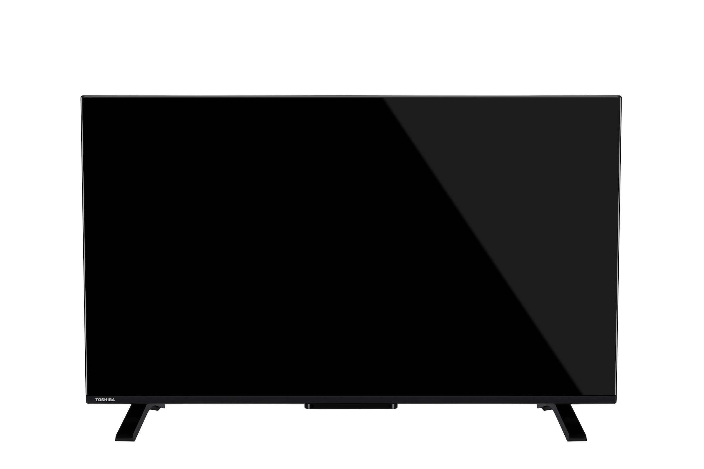 DLED-Fernseher »UV23 Series«, 139 cm/55 Zoll, 4K Ultra HD, Smart-TV