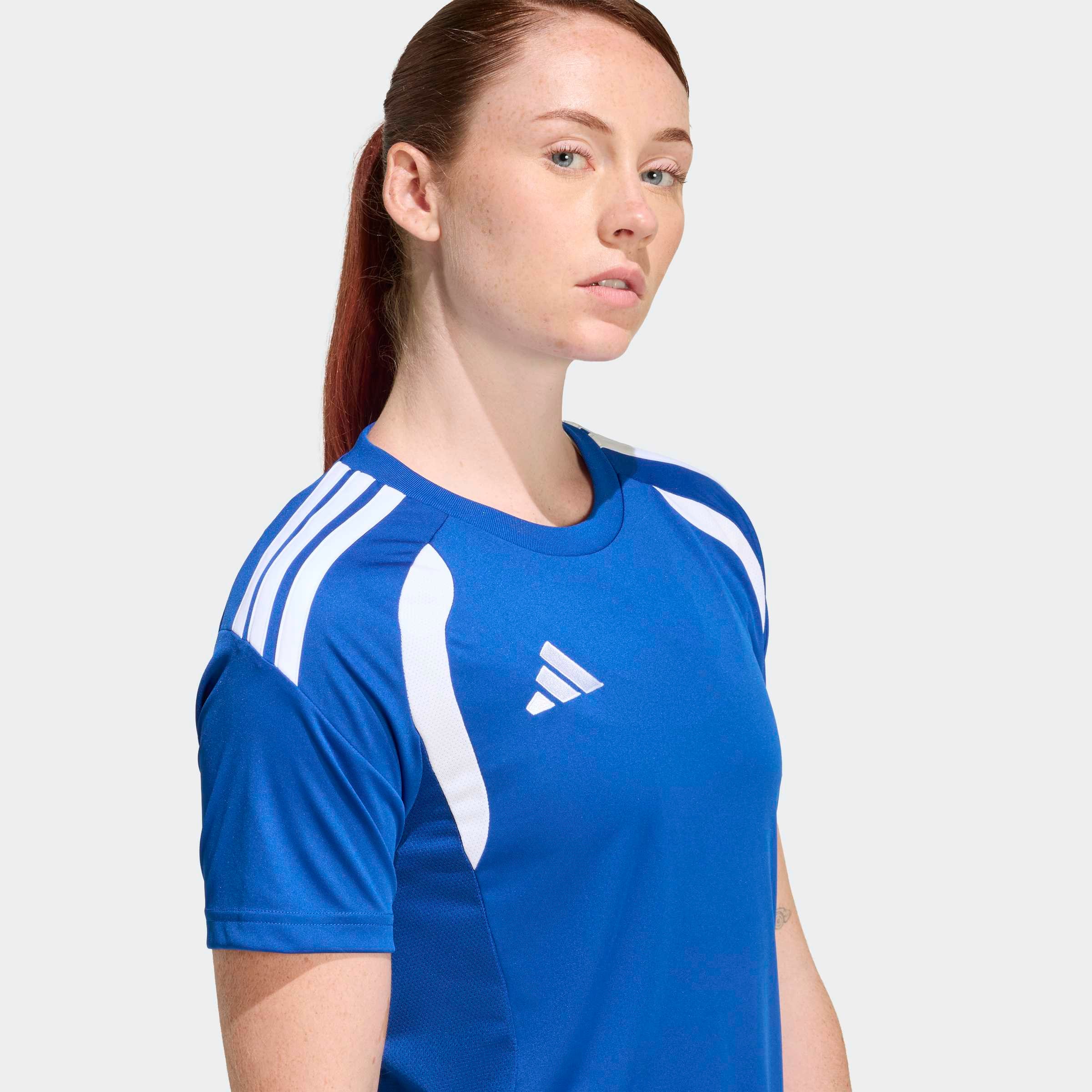 adidas Performance Fußballtrikot »TIRO26 LEAGUE TRIKOT«